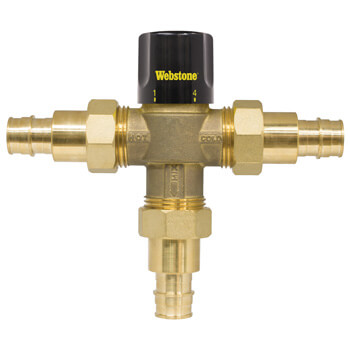 H-73273W - Webstone H-73273W - 3/4