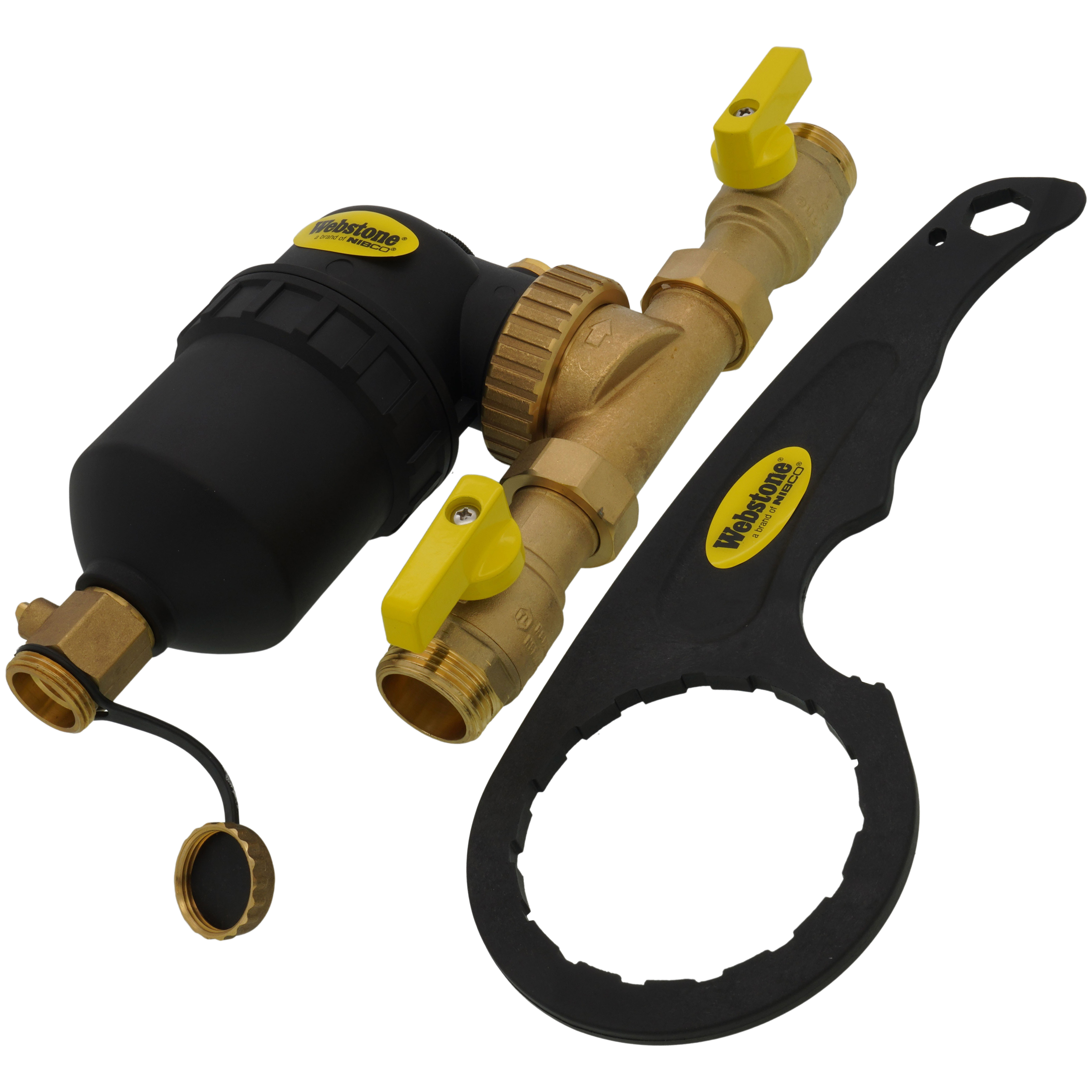 H-75714 - Webstone H-75714 - 1