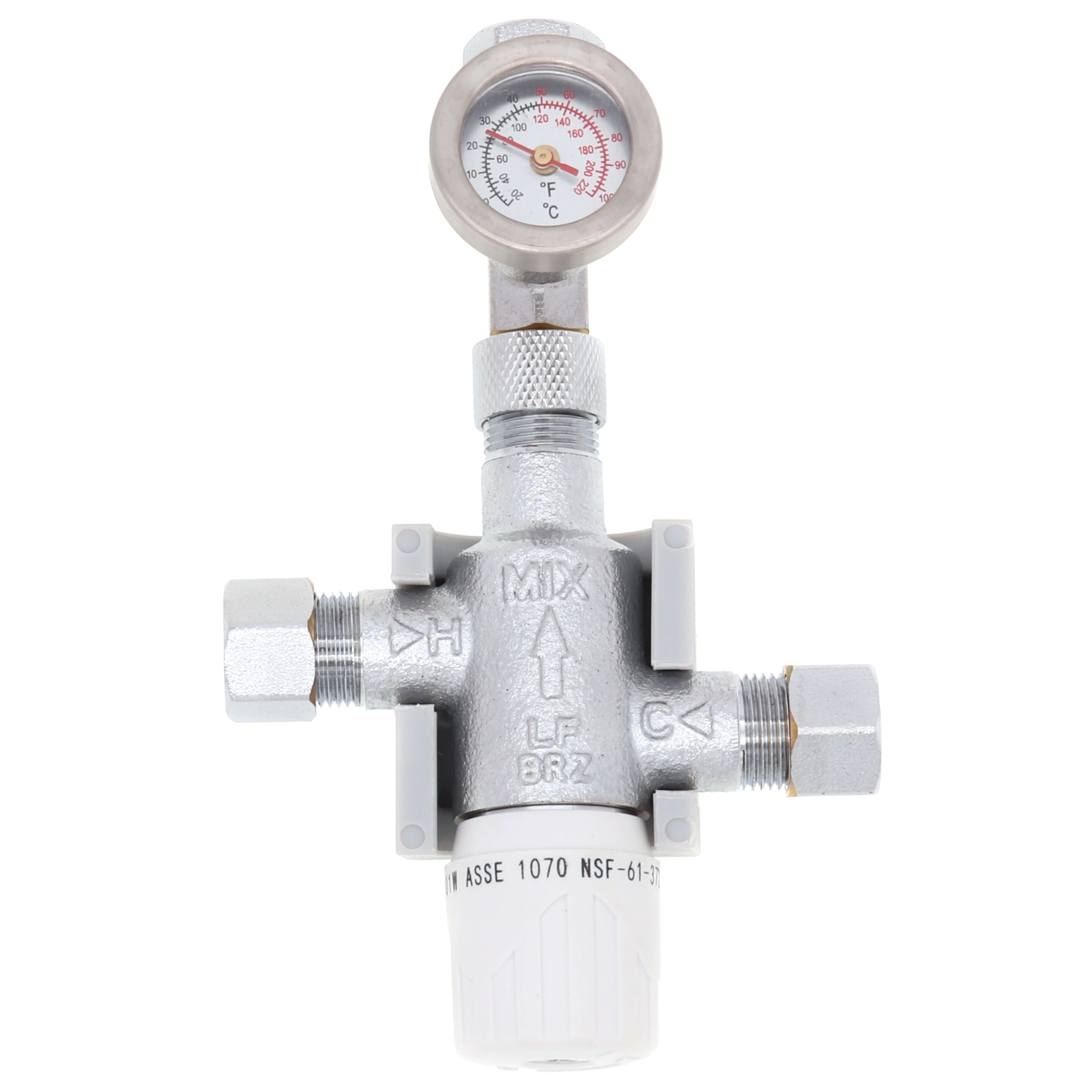 H-77401W-TG - Webstone H-77401W-TG - 3/8