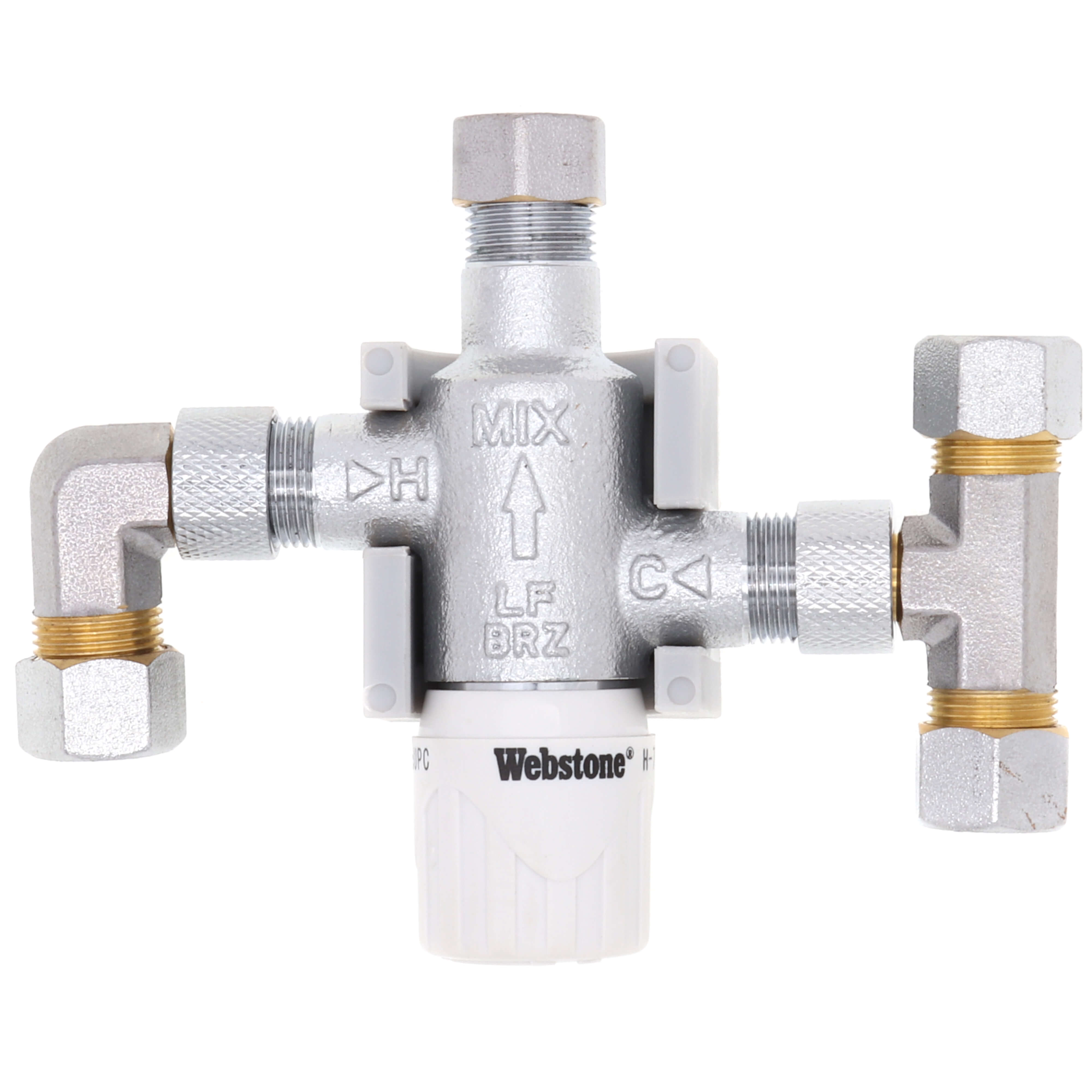 H-77411W - Webstone H-77411W - 3/8