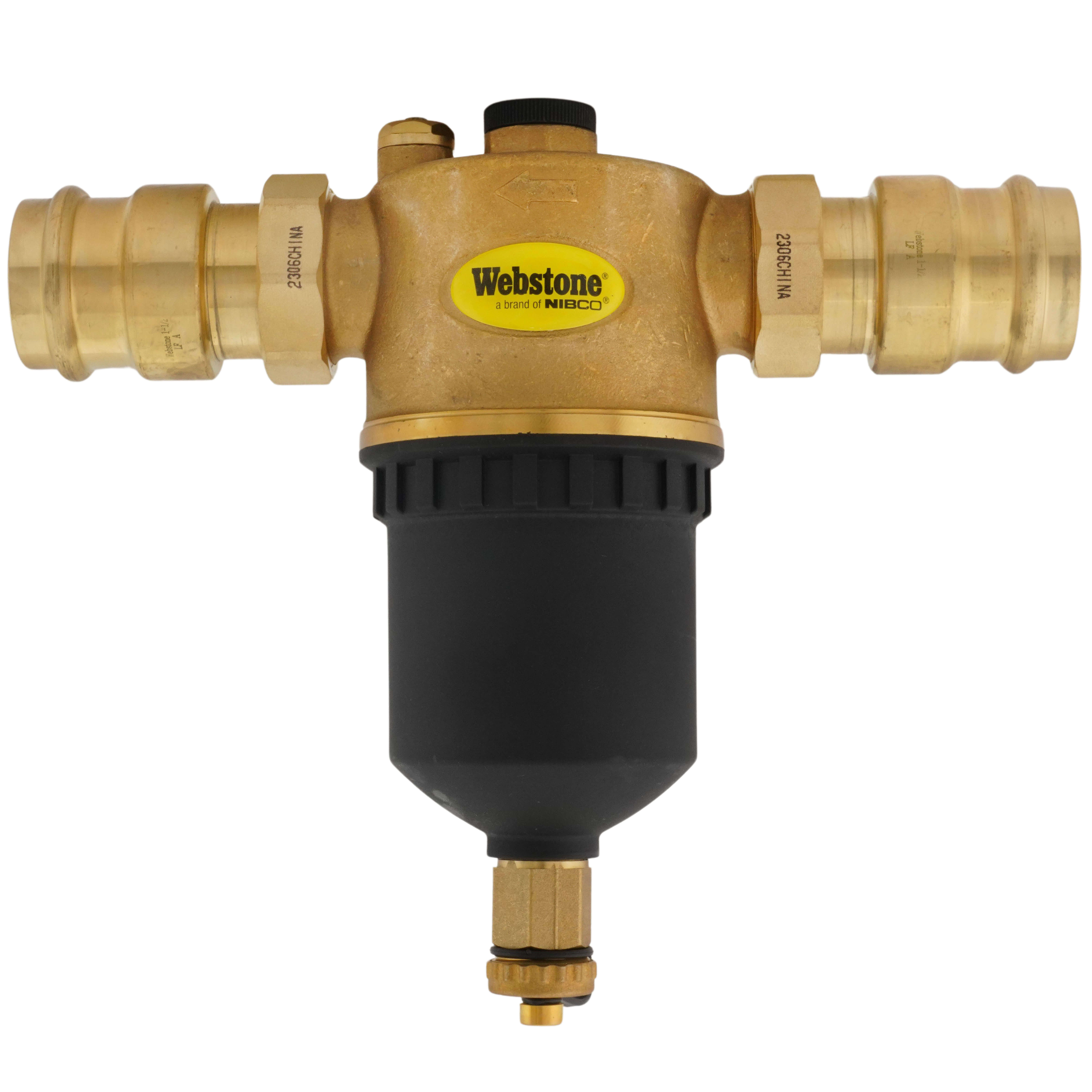 トップス voltagecontrolfilter MeshBorderKnitPolo H-78706 - Webstone H-78706 - 1-1/2