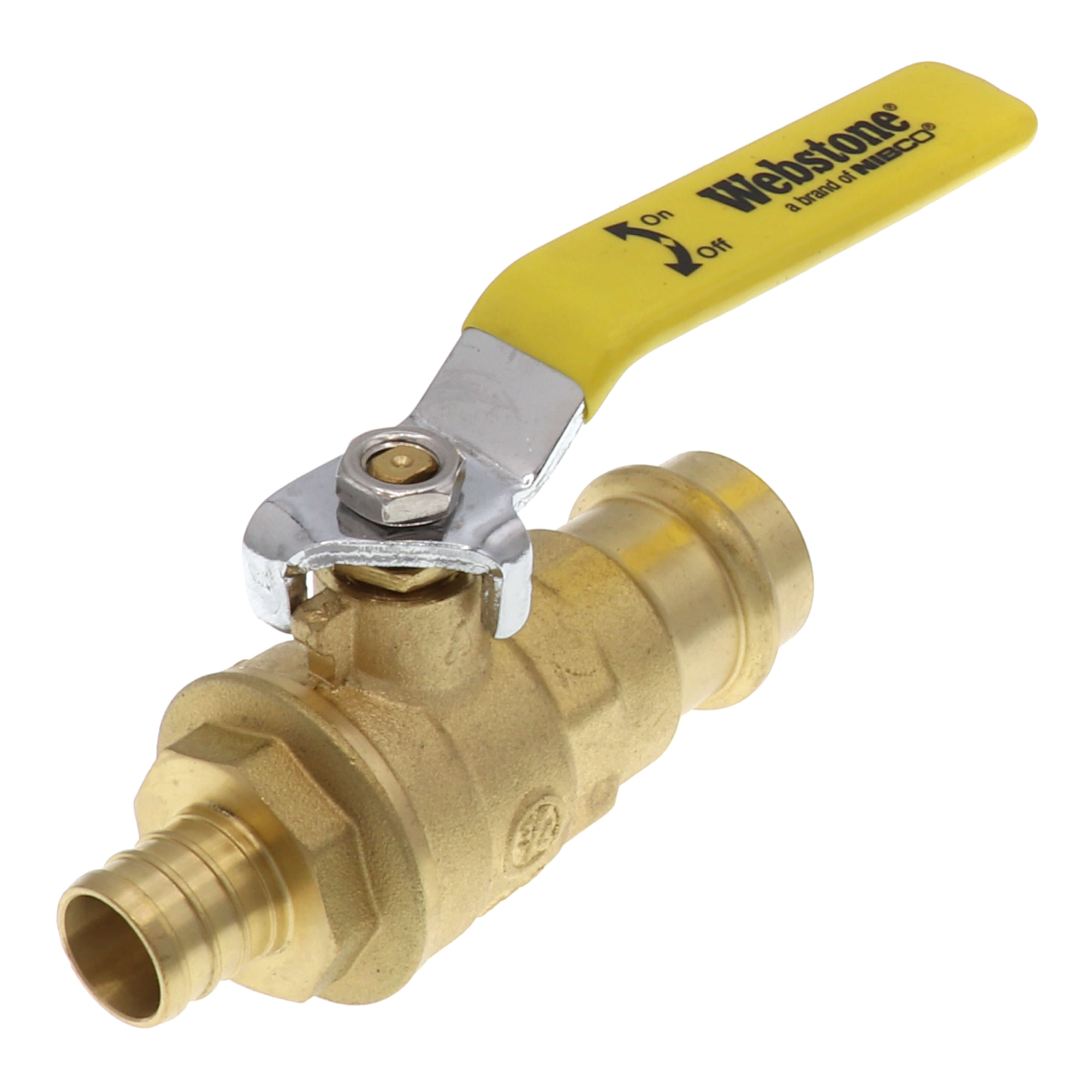 H-80134W - Webstone H-80134W - 1