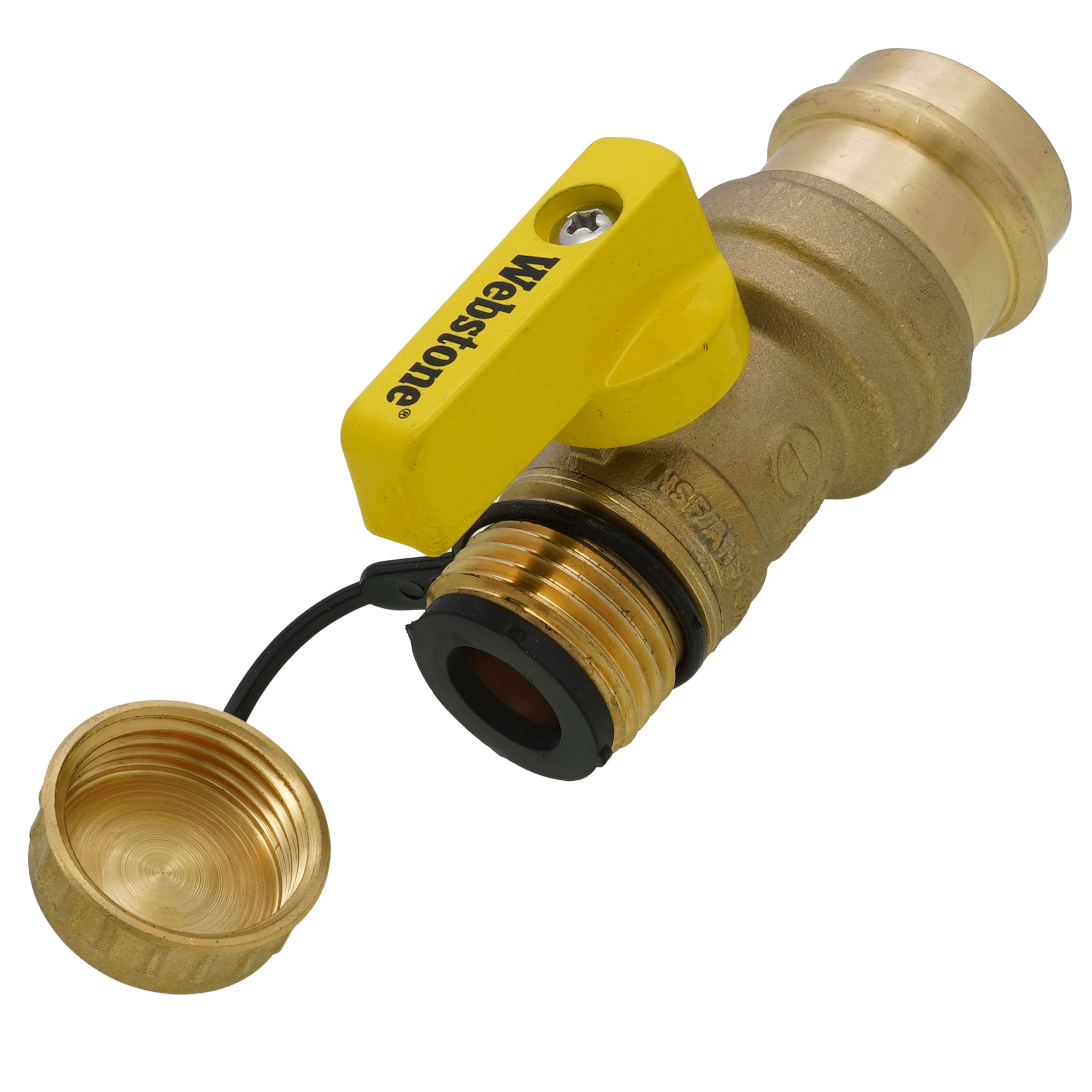 H-80304W - Webstone H-80304W - 1