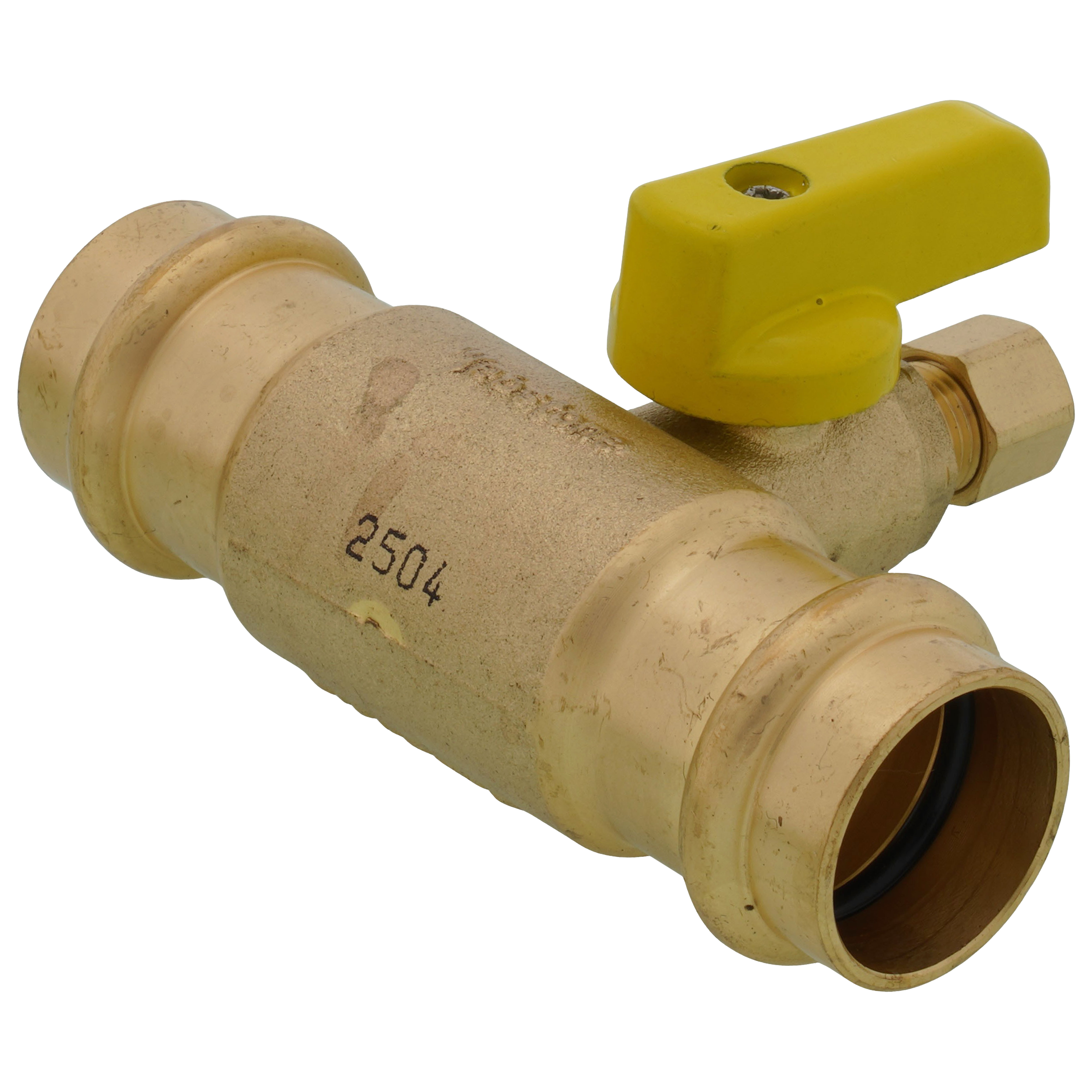 H-80670W-T34 - Webstone H-80670W-T34 - 1/4