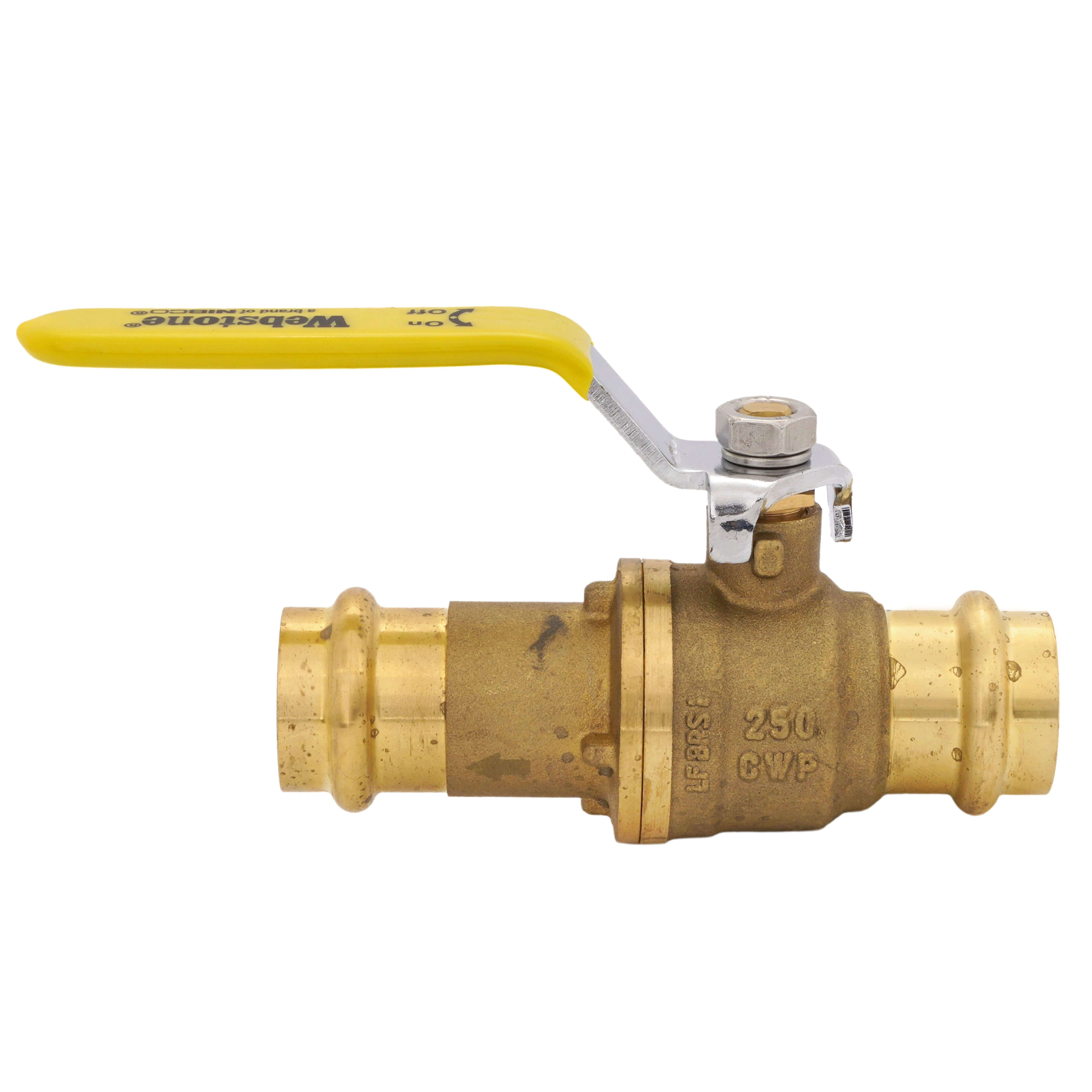 H-80693W - Webstone H-80693W - 3/4
