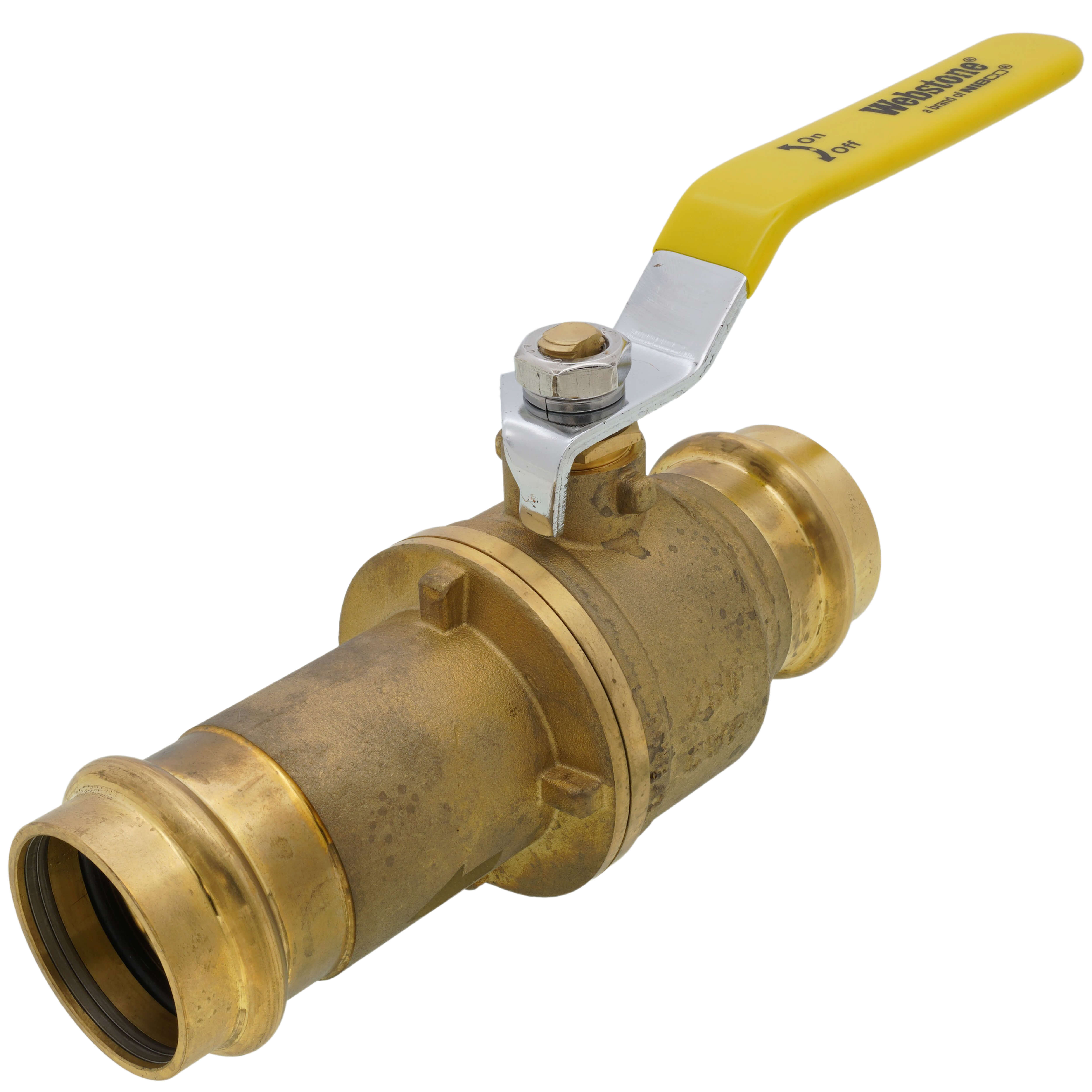 H-80696W - Webstone H-80696W - 1-1/2