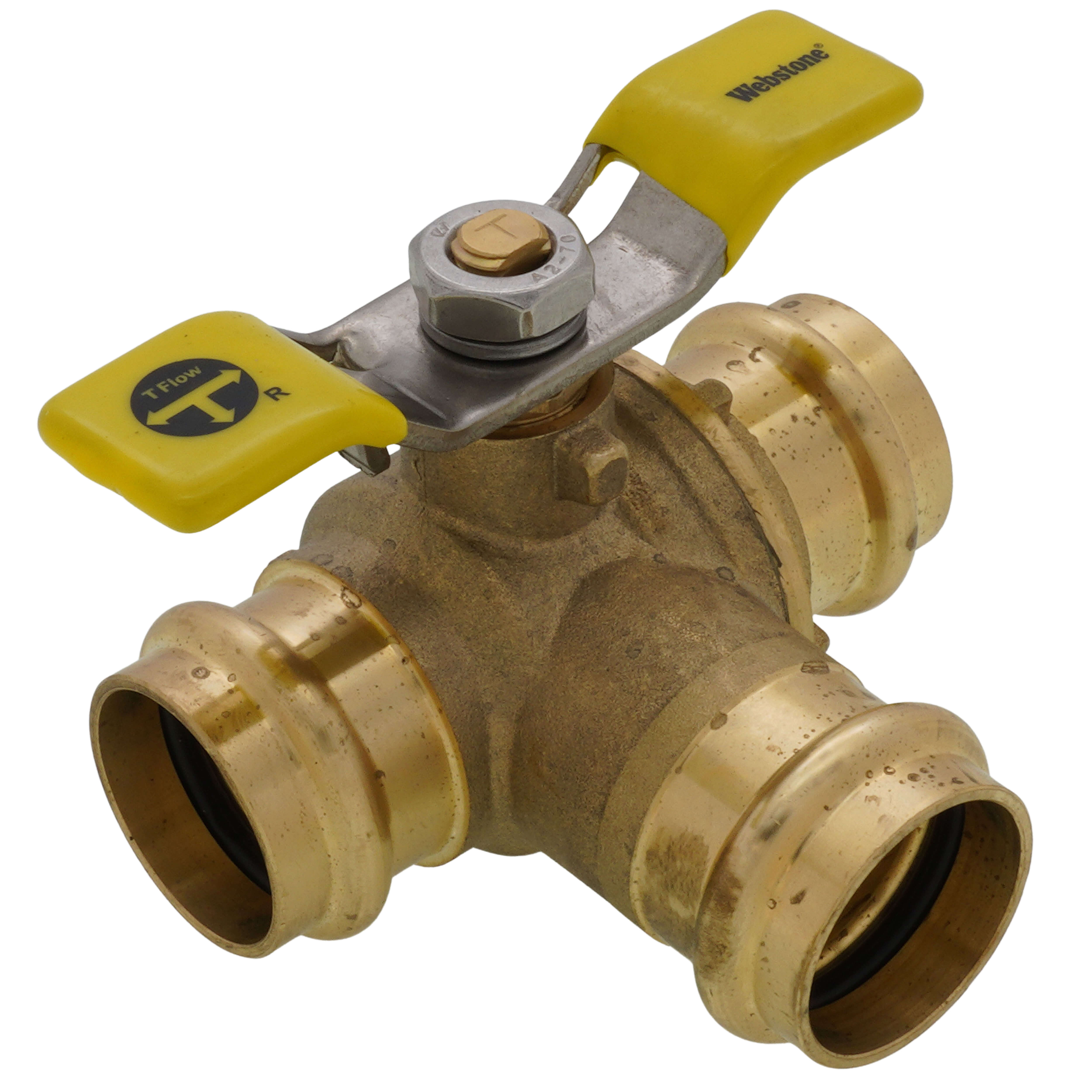 H-80744W - Webstone H-80744W - 1