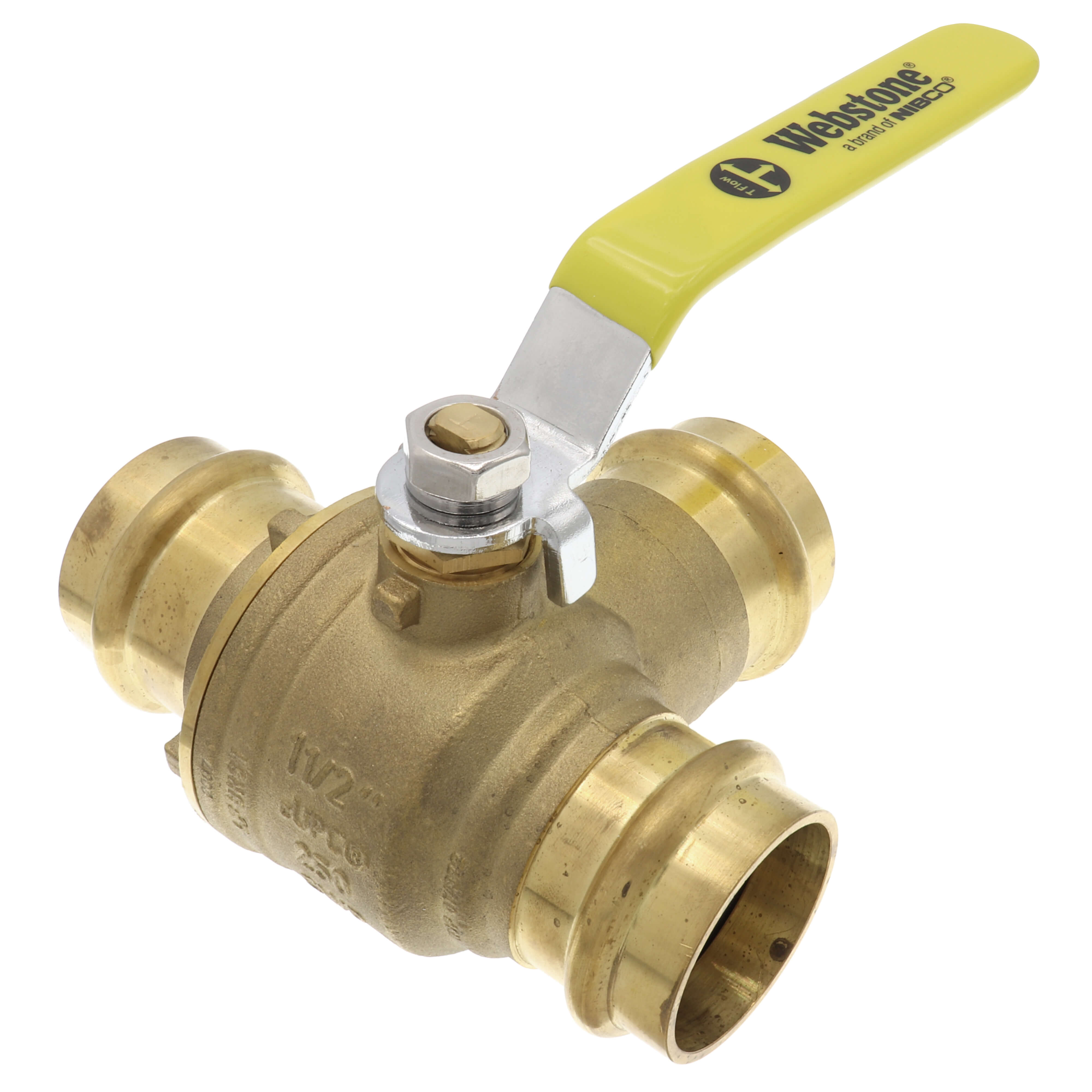 H-80746W - Webstone H-80746W - 1-1/2