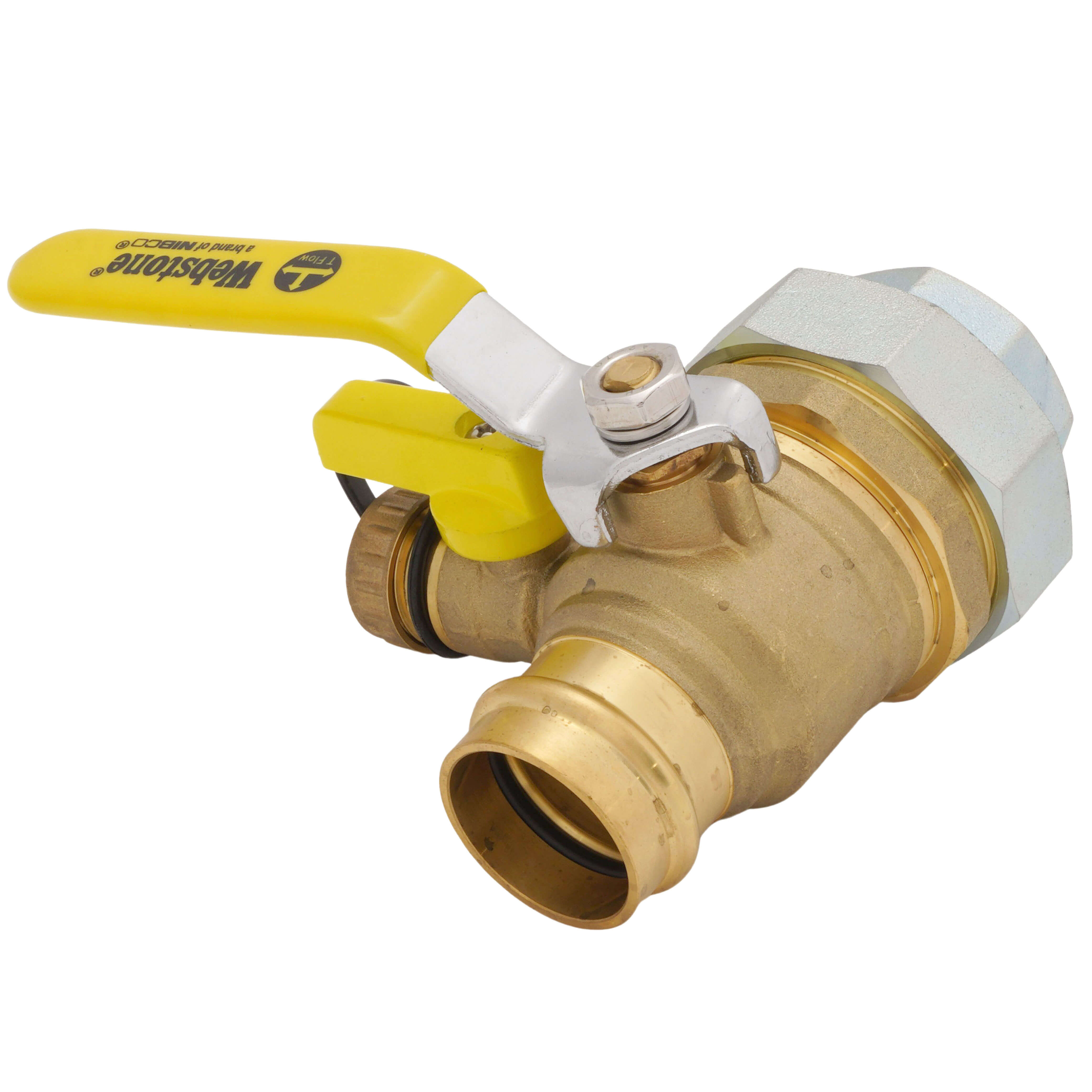 H-81115W - Webstone H-81115W - 1-1/4