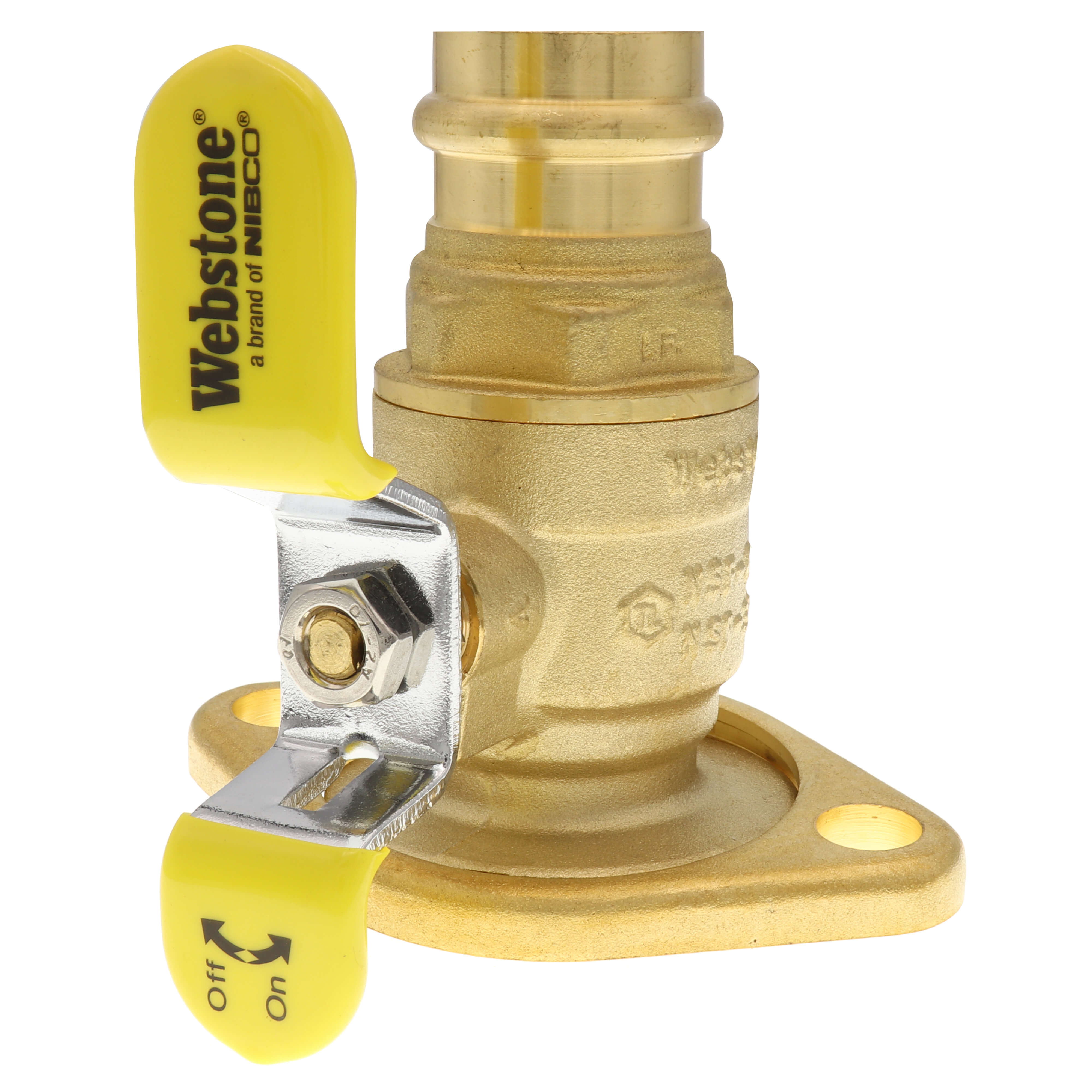 H-81404W - Webstone H-81404W - 1