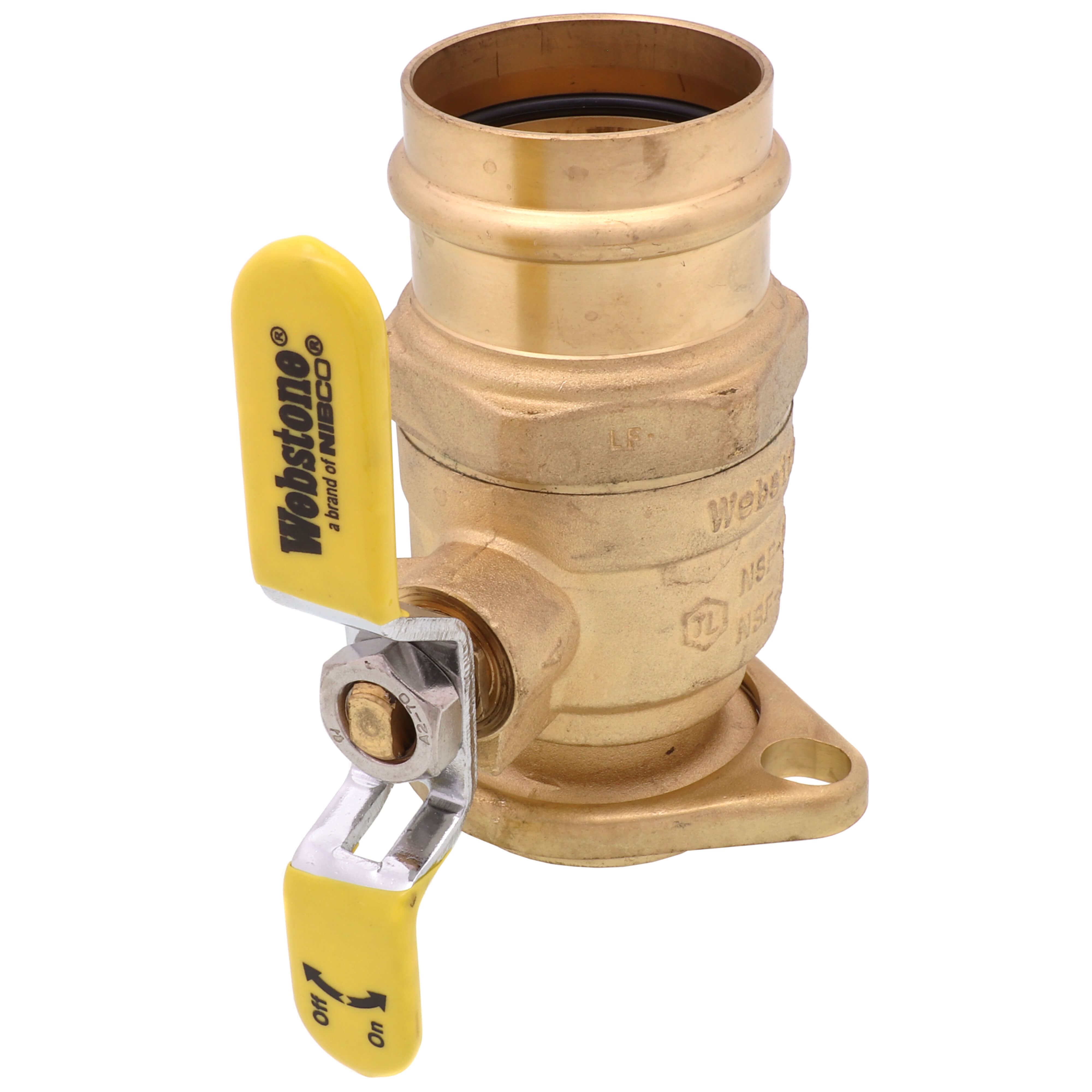 H-81407WHV - Webstone H-81407WHV - 2