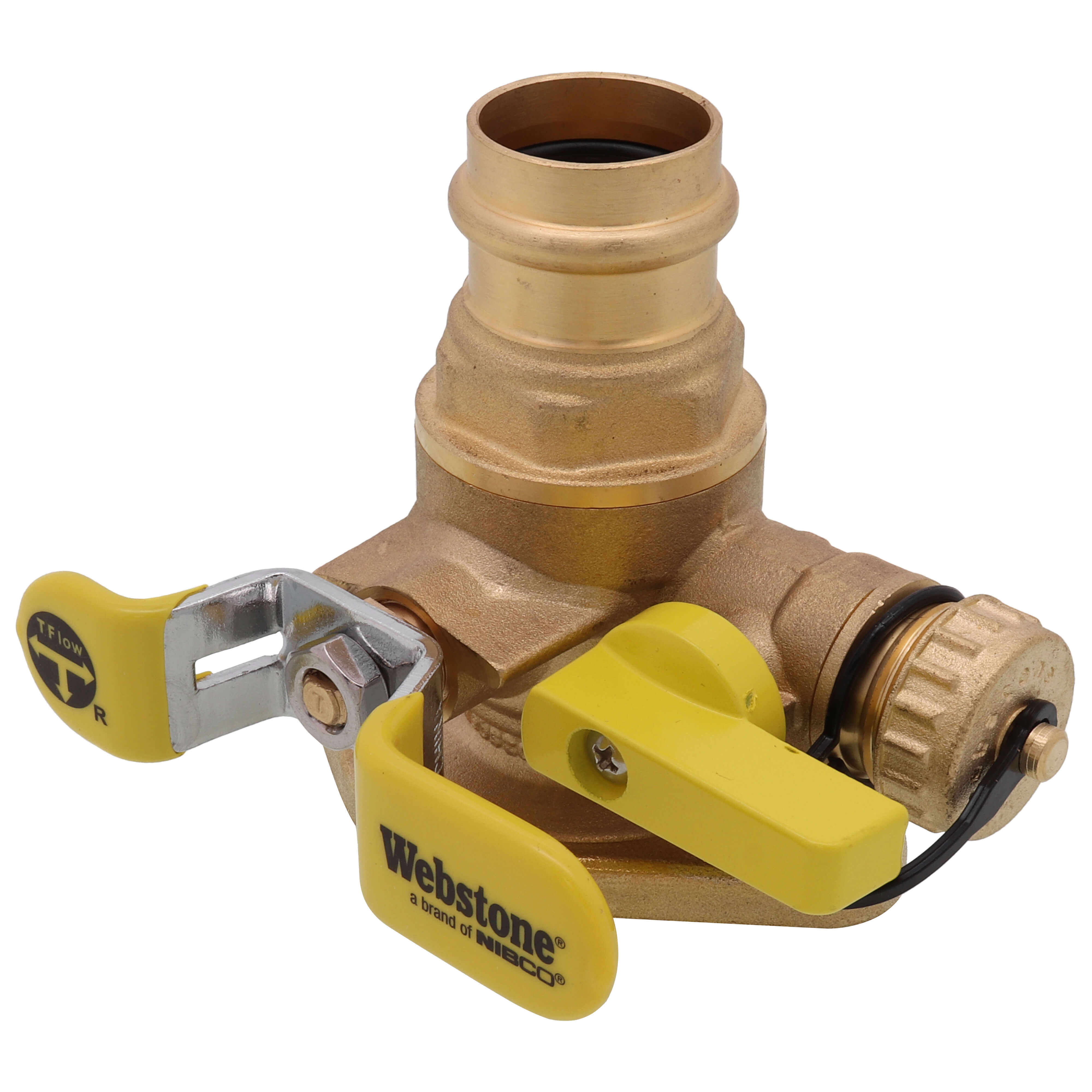 H-81414 - Webstone H-81414 - 1