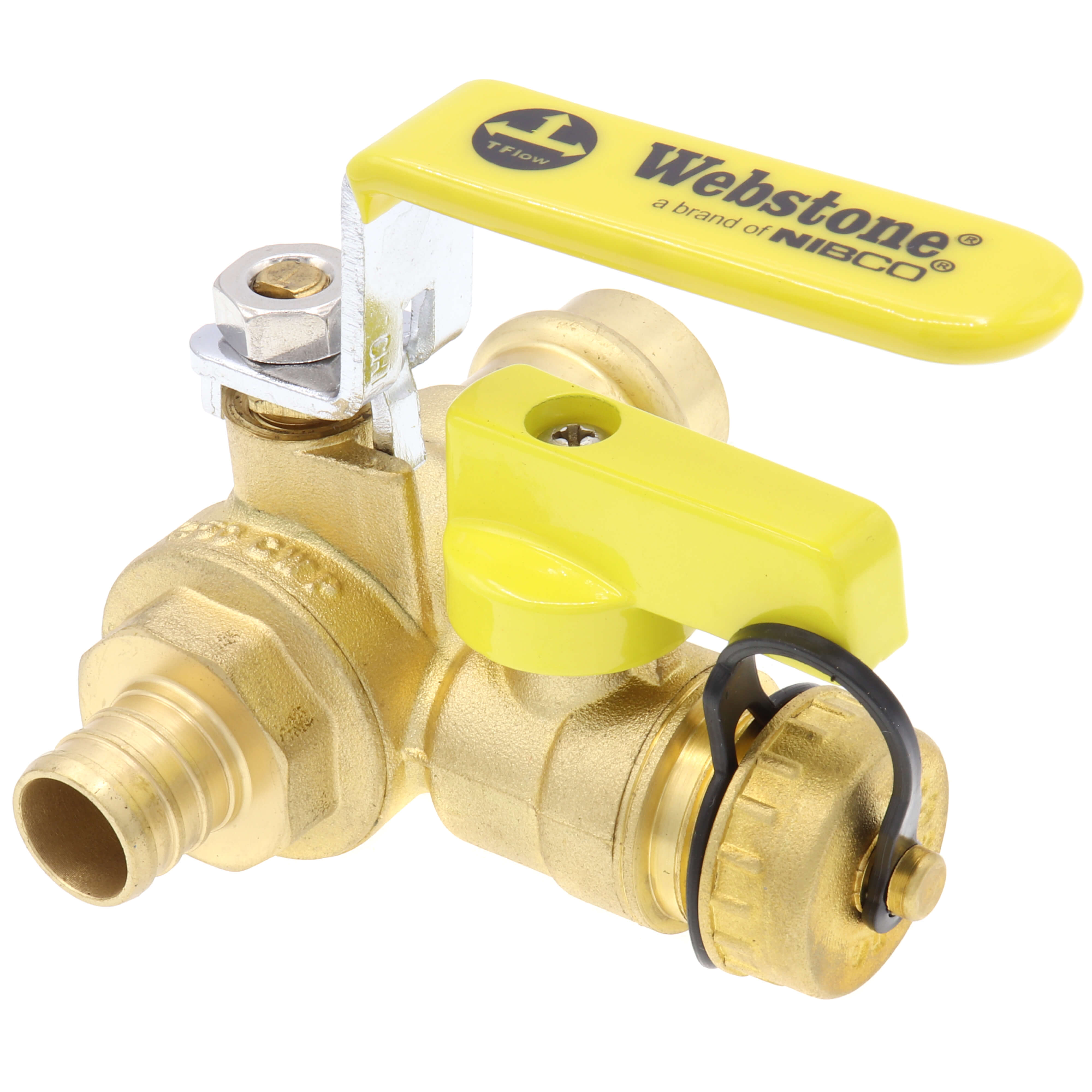 H-81613W - Webstone H-81613W - 3/4