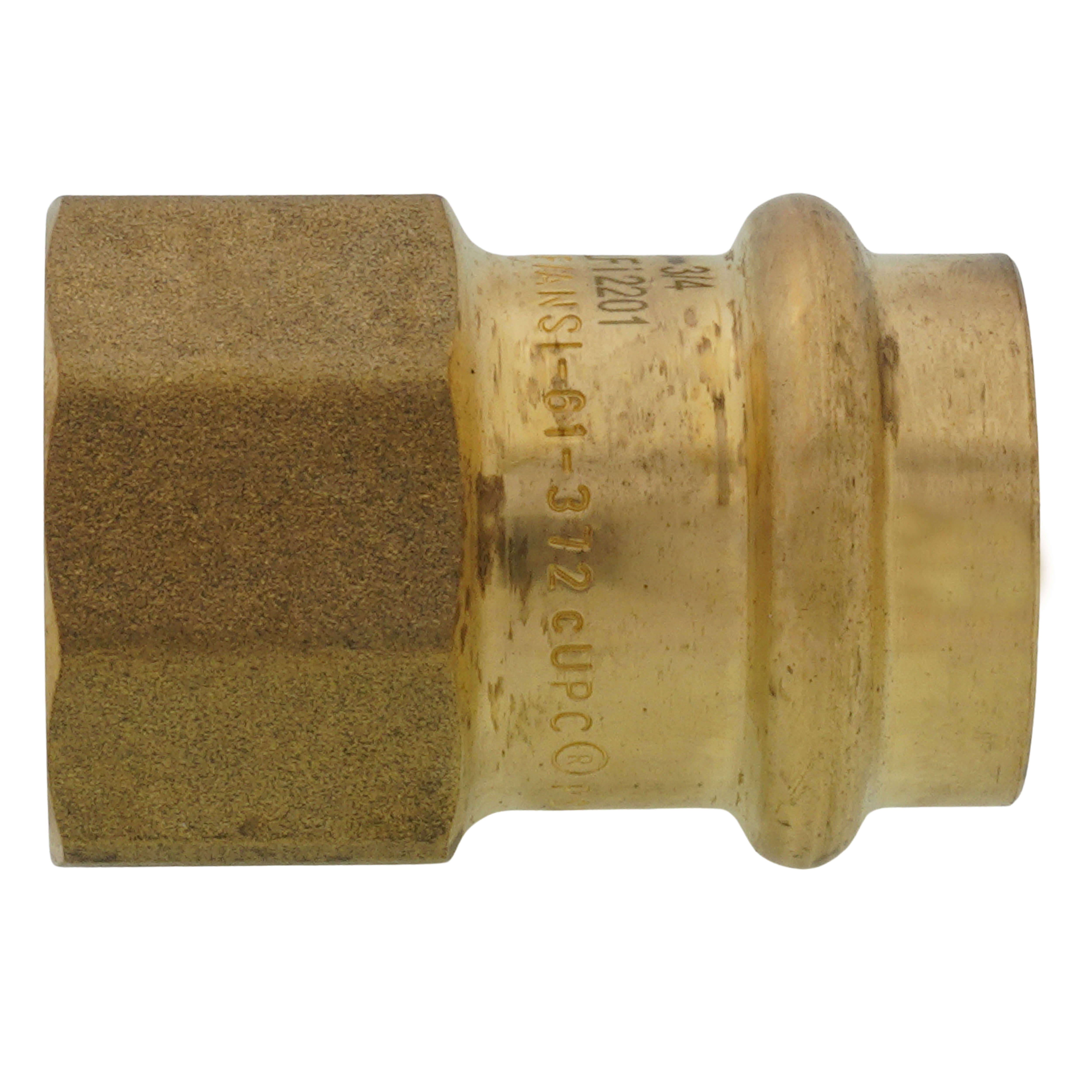 H-86403W - Webstone H-86403W - 3/4