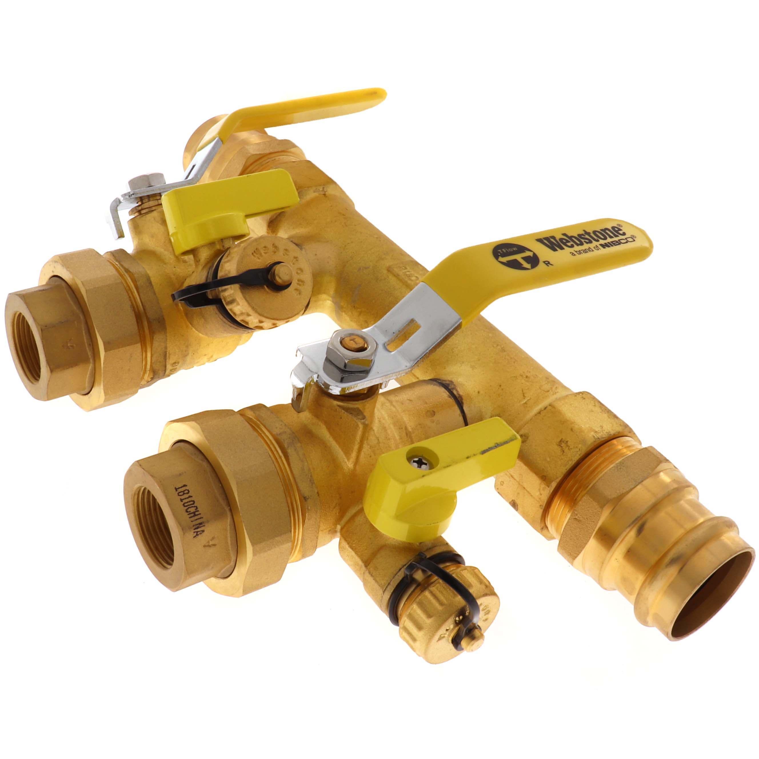 H-88354-43 - Webstone H-88354-43 - 1-1/4