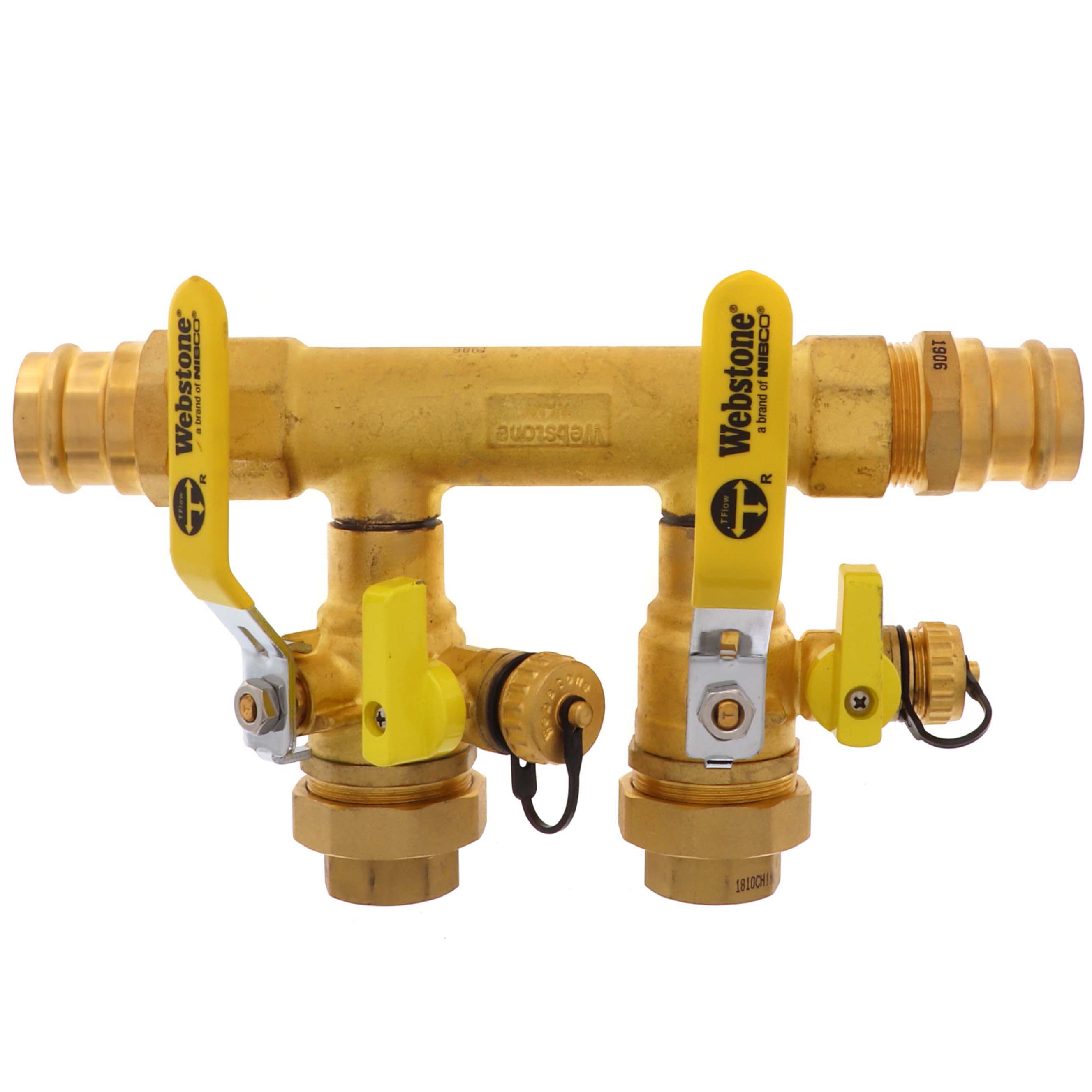 H-88354-43 - Webstone H-88354-43 - 1-1/4