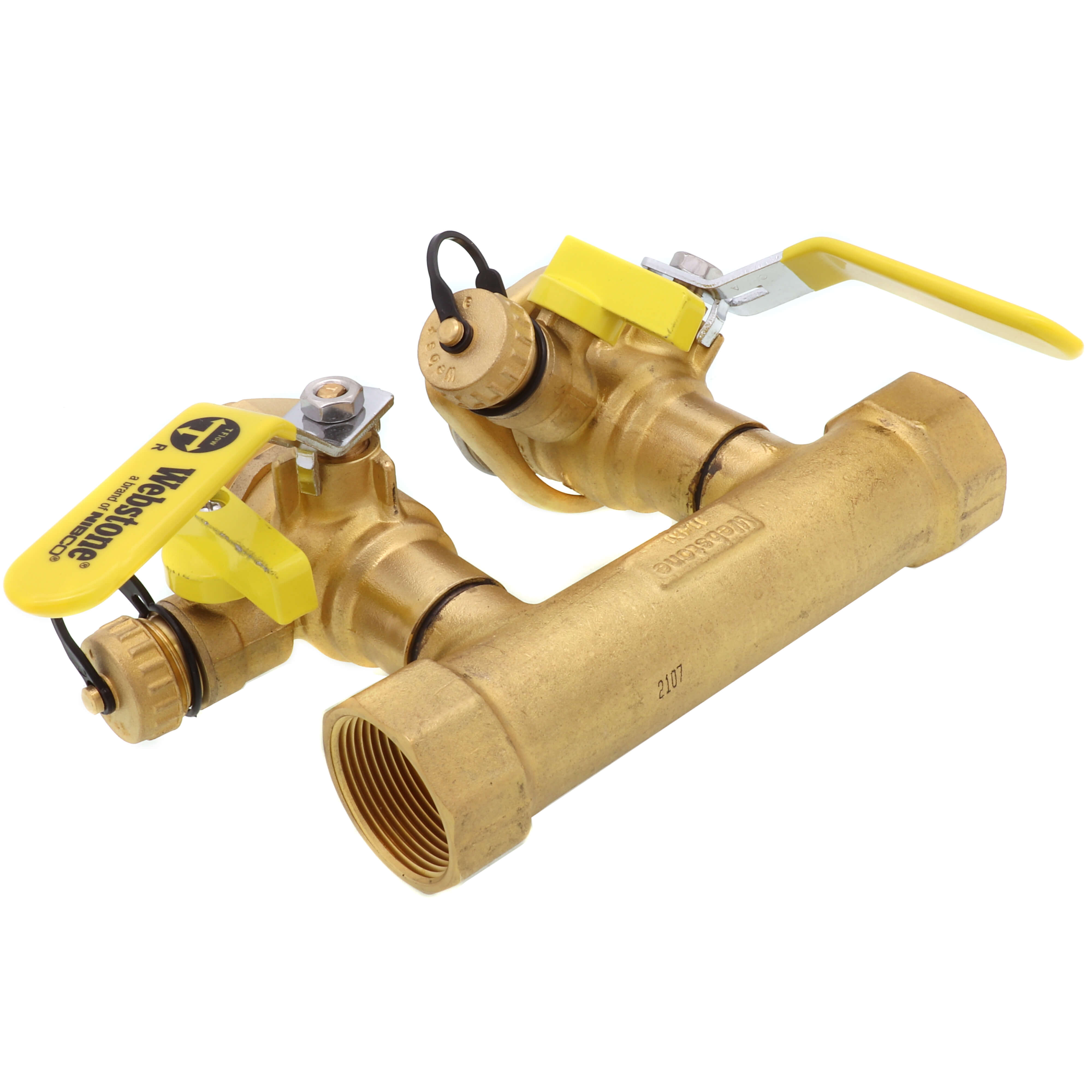 H-88754-44 - Webstone H-88754-44 - 1-1/4