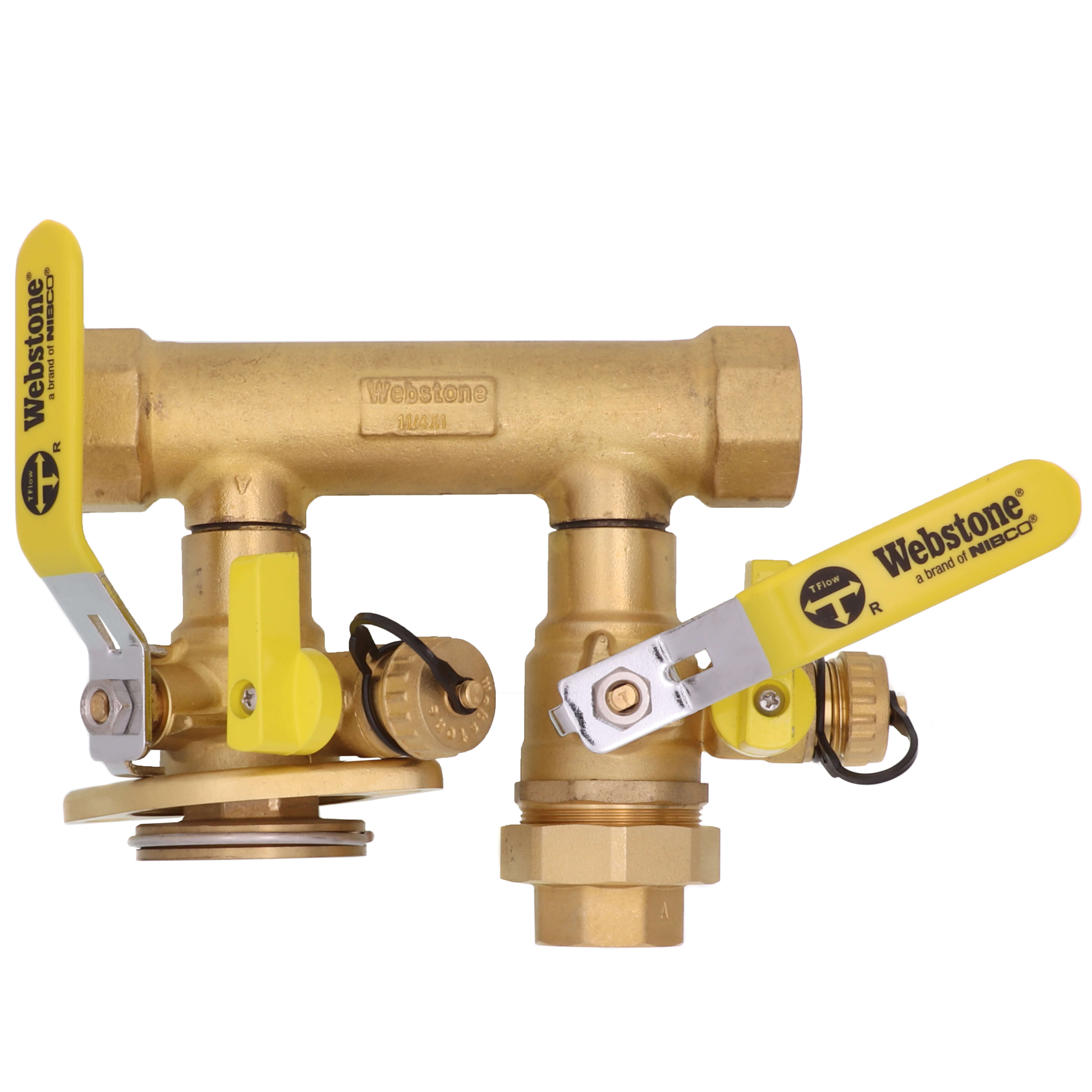 H-88754-44 - Webstone H-88754-44 - 1-1/4