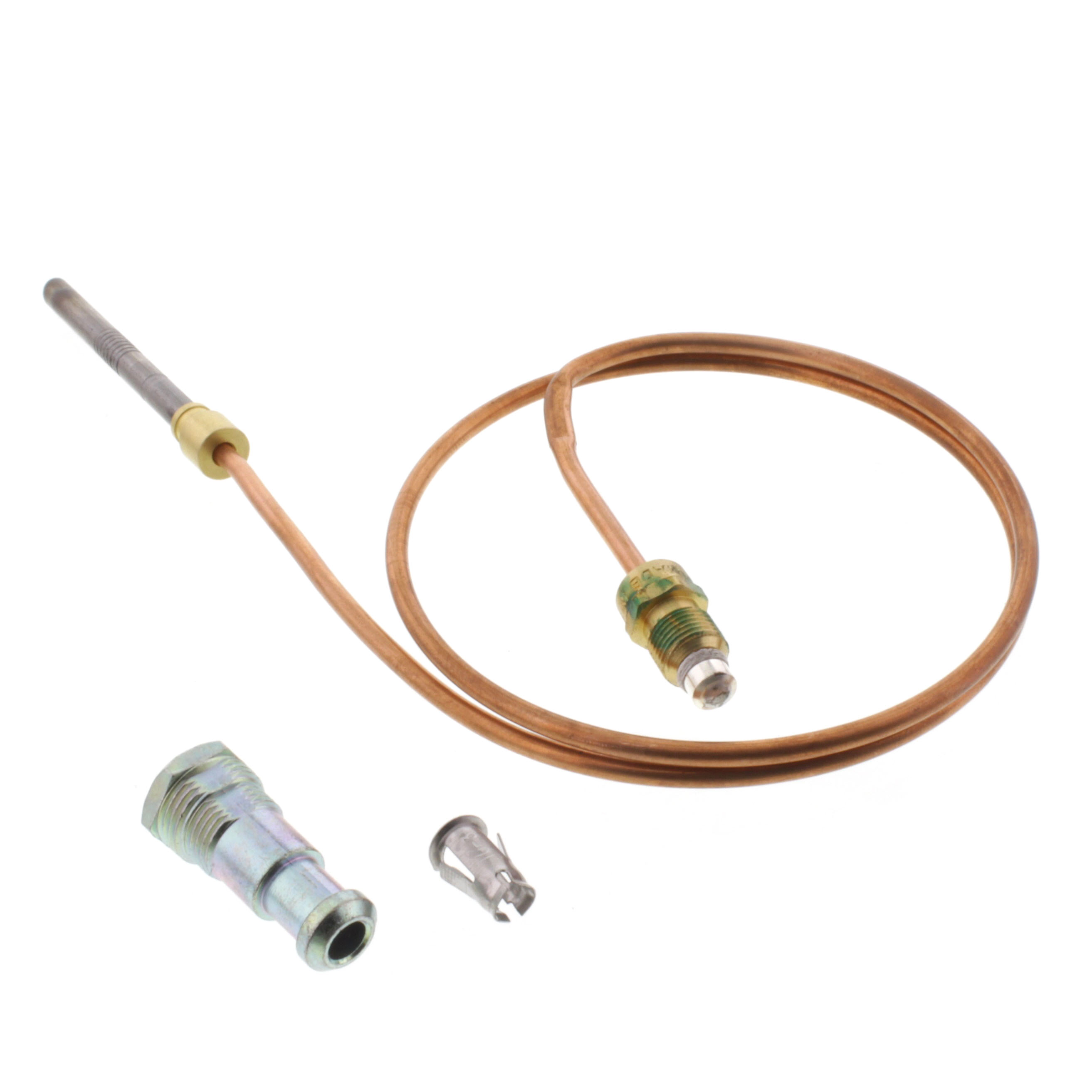 H06E-24 - White Rodgers H06E-24 - 24 Universal Replacement Thermocouple