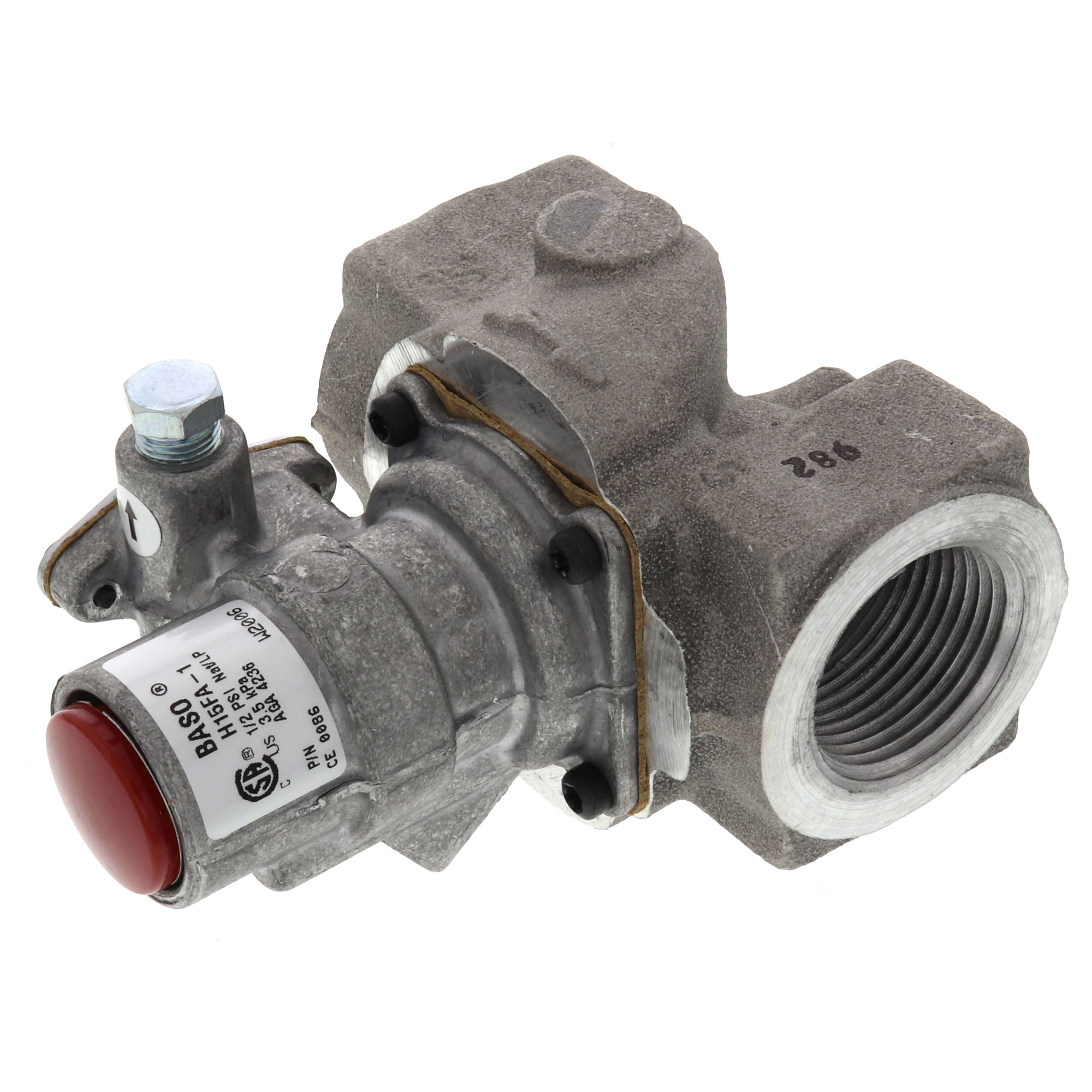 BASO H15CQ-3 – New Replacement Part (MPN Not Specified)