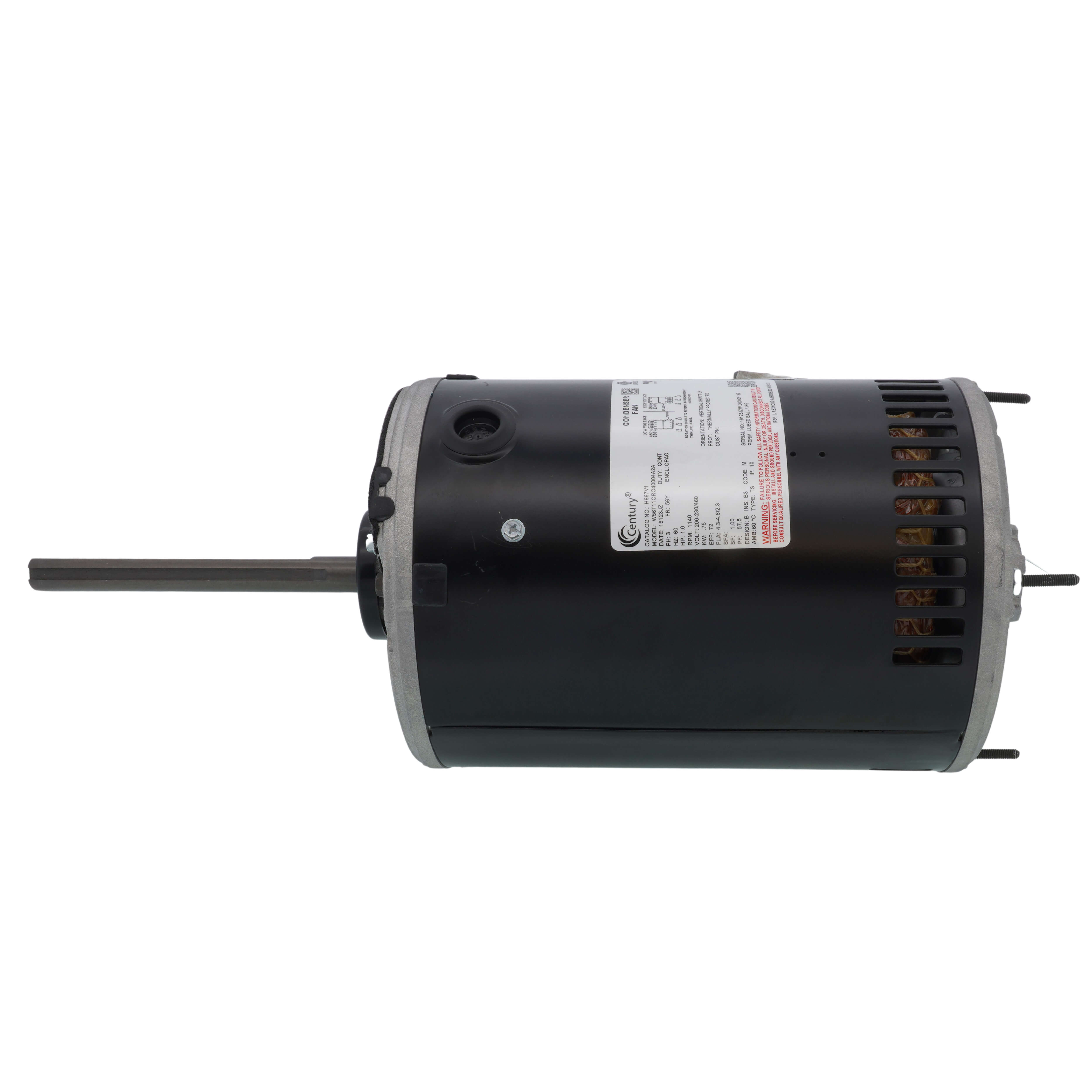H667V1 - Century H667V1 - 6-1/2