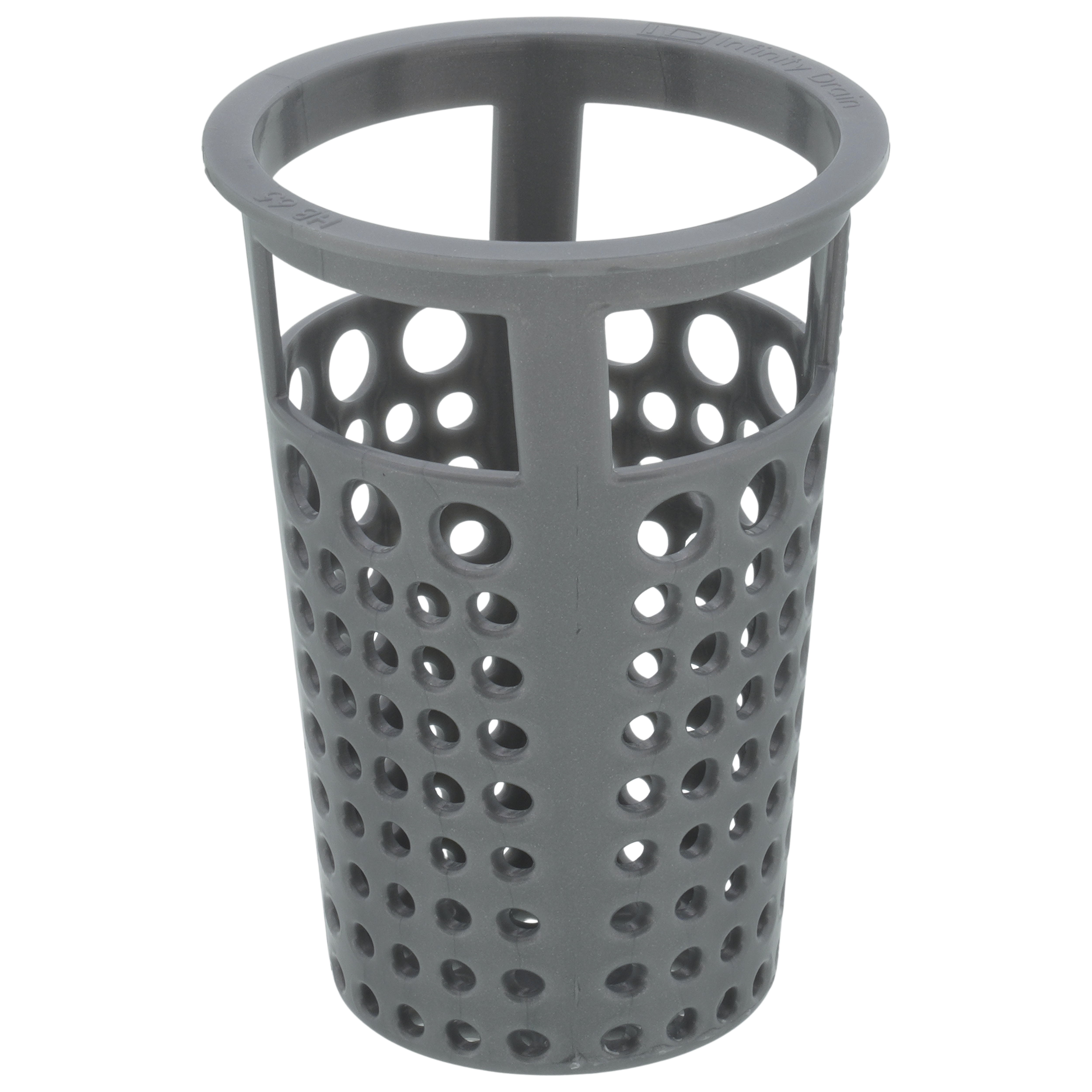 Infinity Drain SAS 6536 36 Complete Kit for S-AS 65