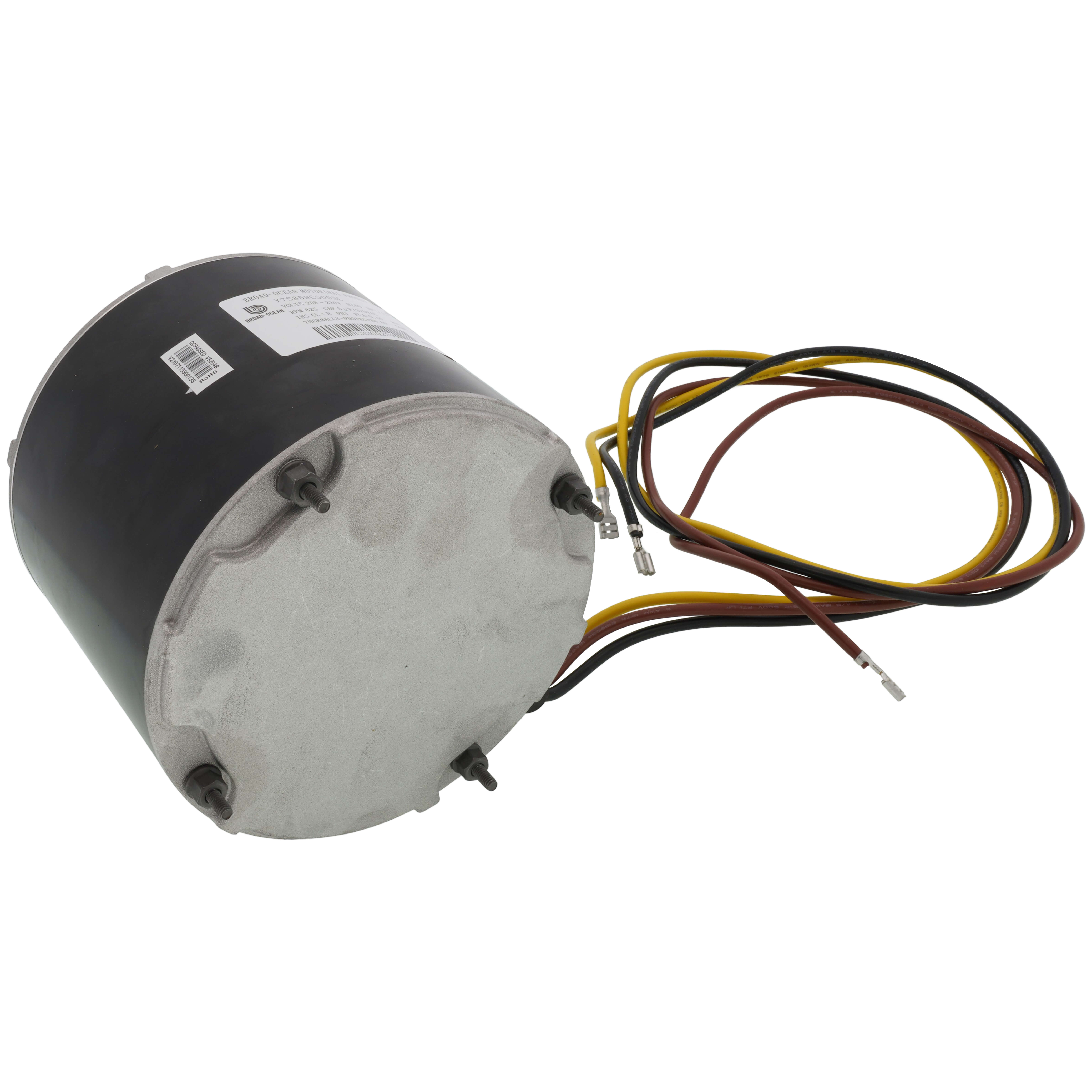 HC33GQ239 - Carrier HC33GQ239 - 1/10 HP 1 PH Fan Motor (208-230V