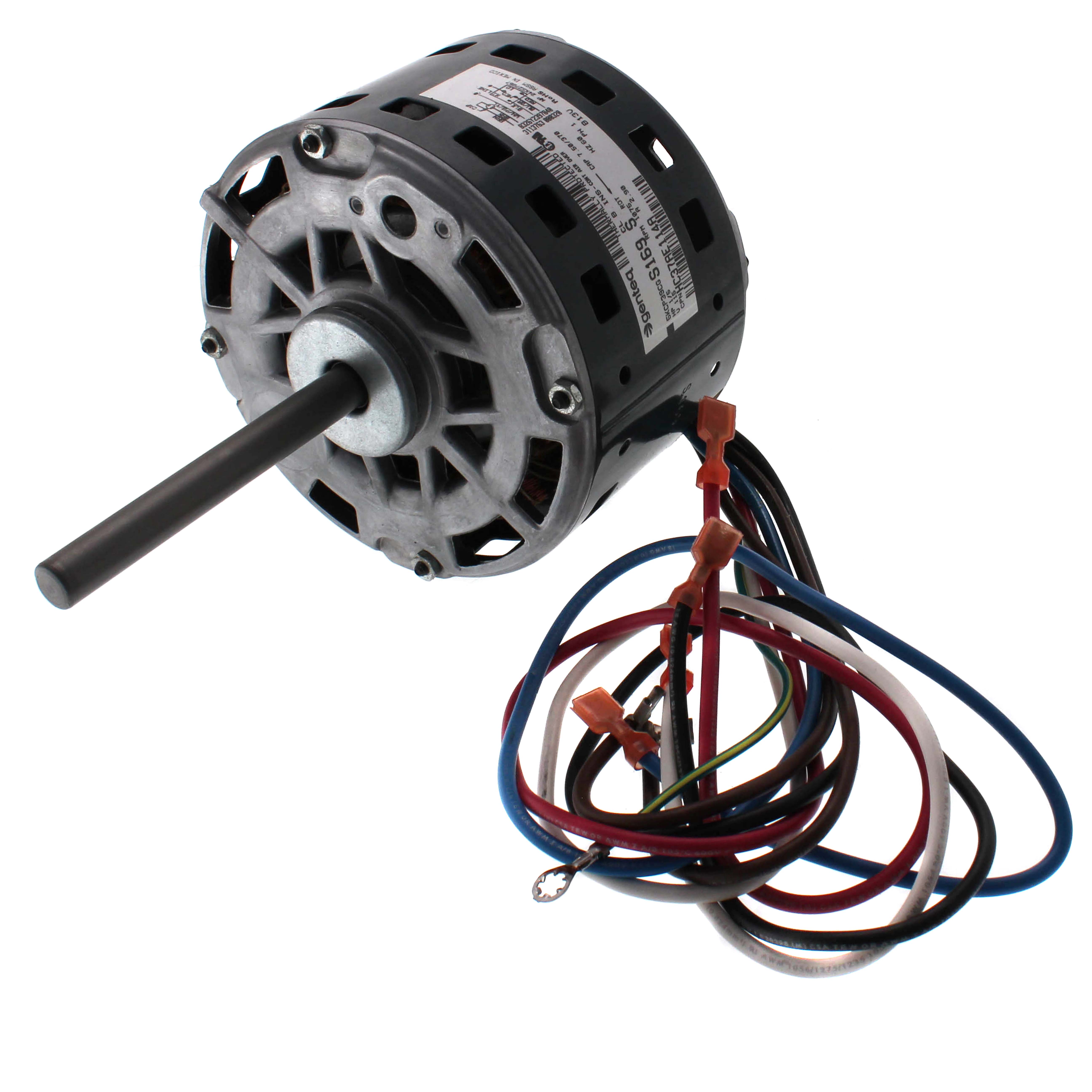 hollow shaft servo motor Hollow Shaft Integrated Harmonic Drive Servo Motor Rotary Actuators