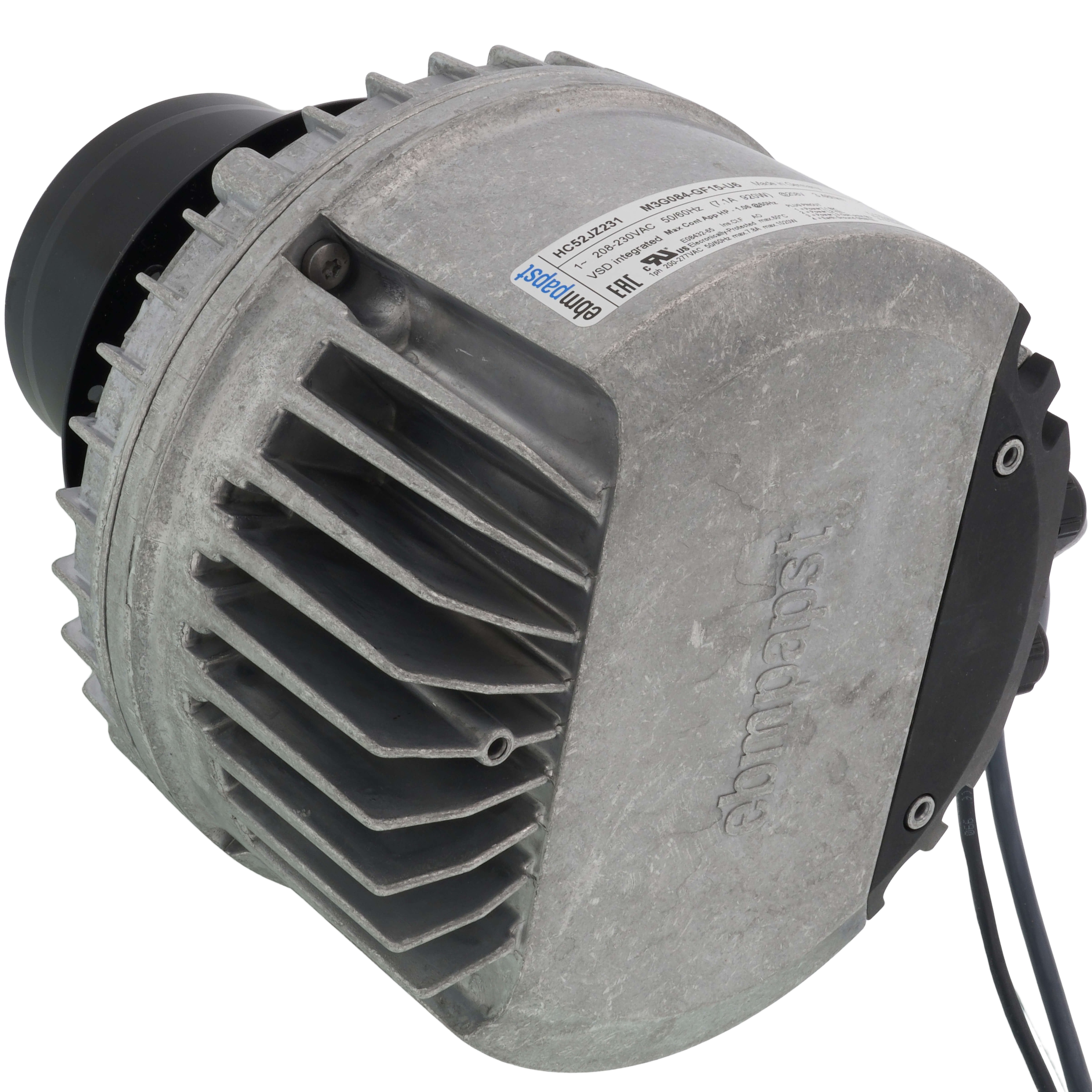 HC52JZ231 - Carrier HC52JZ231 - Blower Motor, HC52JZ231