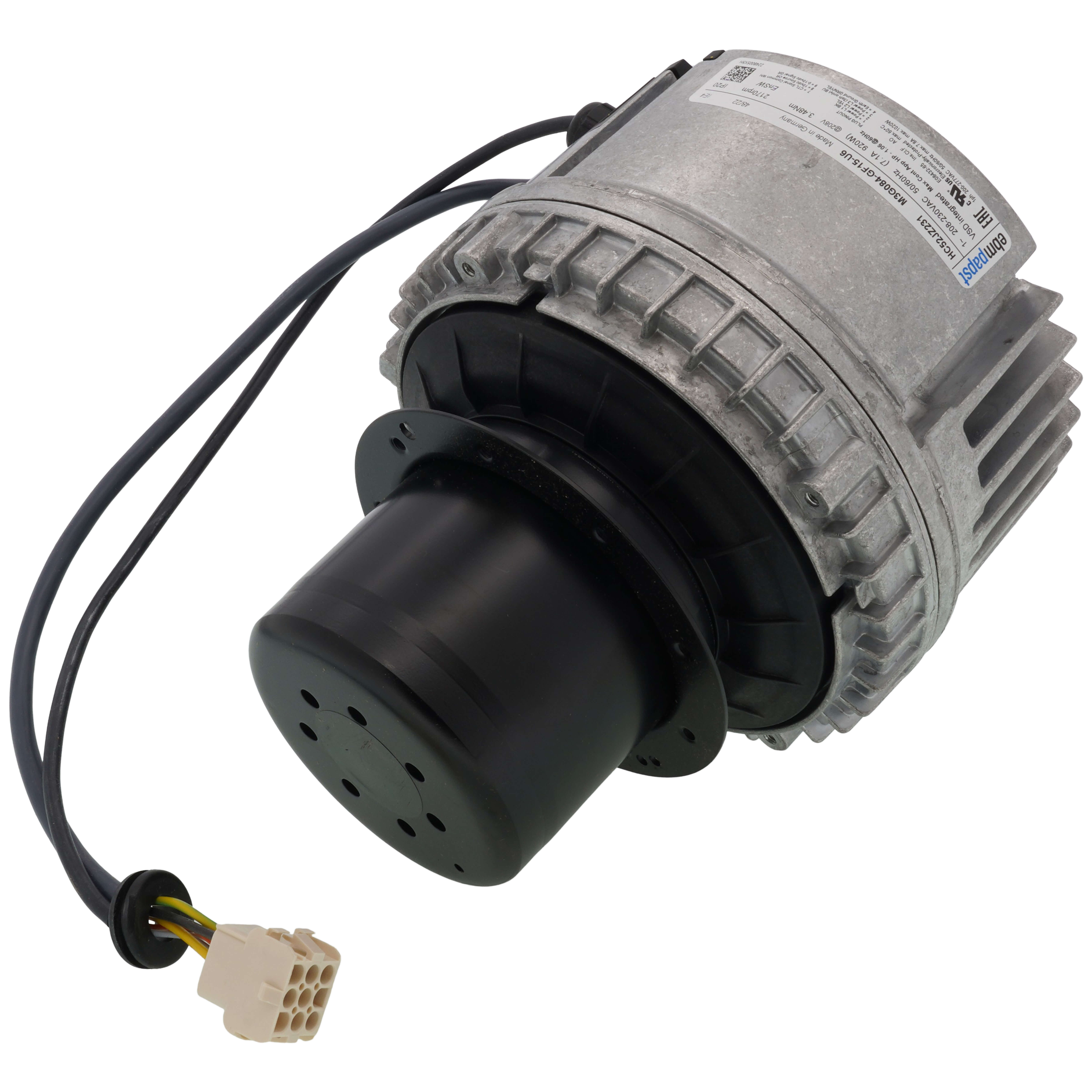 HC52JZ231 - Carrier HC52JZ231 - Blower Motor, HC52JZ231
