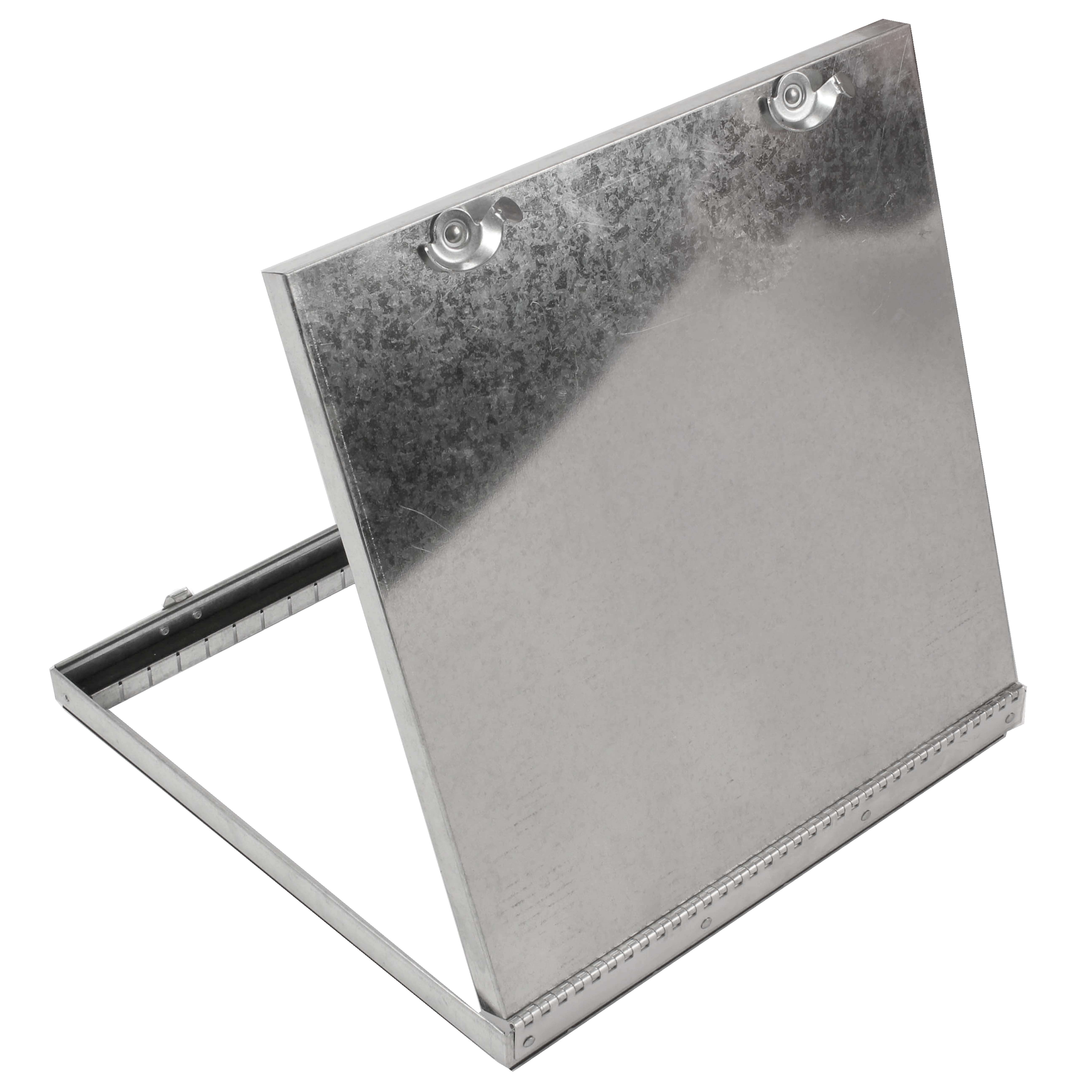 HD-5070-18X18 - Acudor HD-5070-18X18 - 18