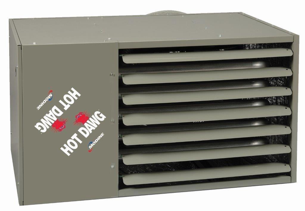 HD30AS0111 - Modine HD30AS0111 - HD30 Hot Dawg Natural Gas Power