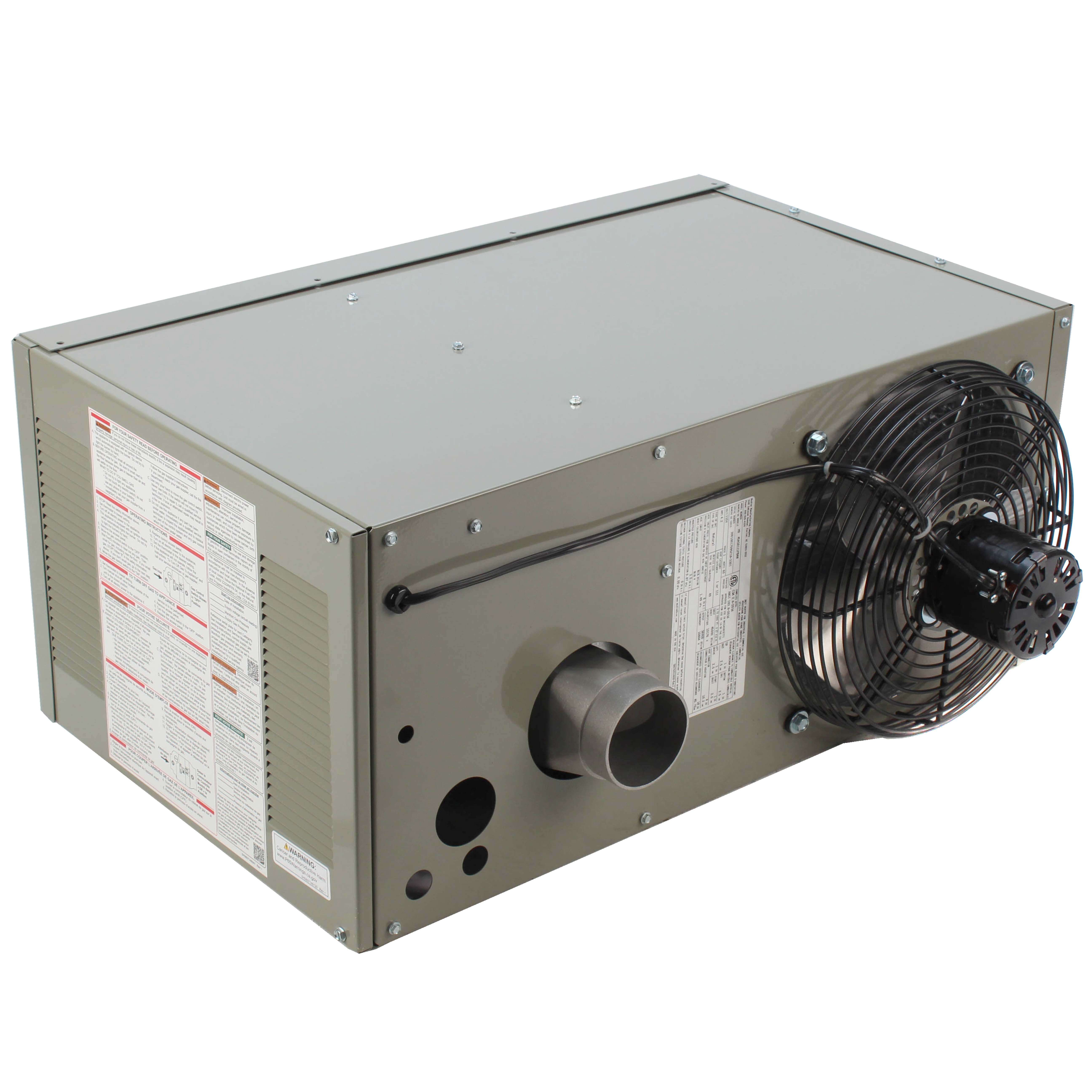 Modine Hot Dawg Gas Heater - Modine Hot Dawg Unit Heater - Modine Gas  Heater - SupplyHouse.com