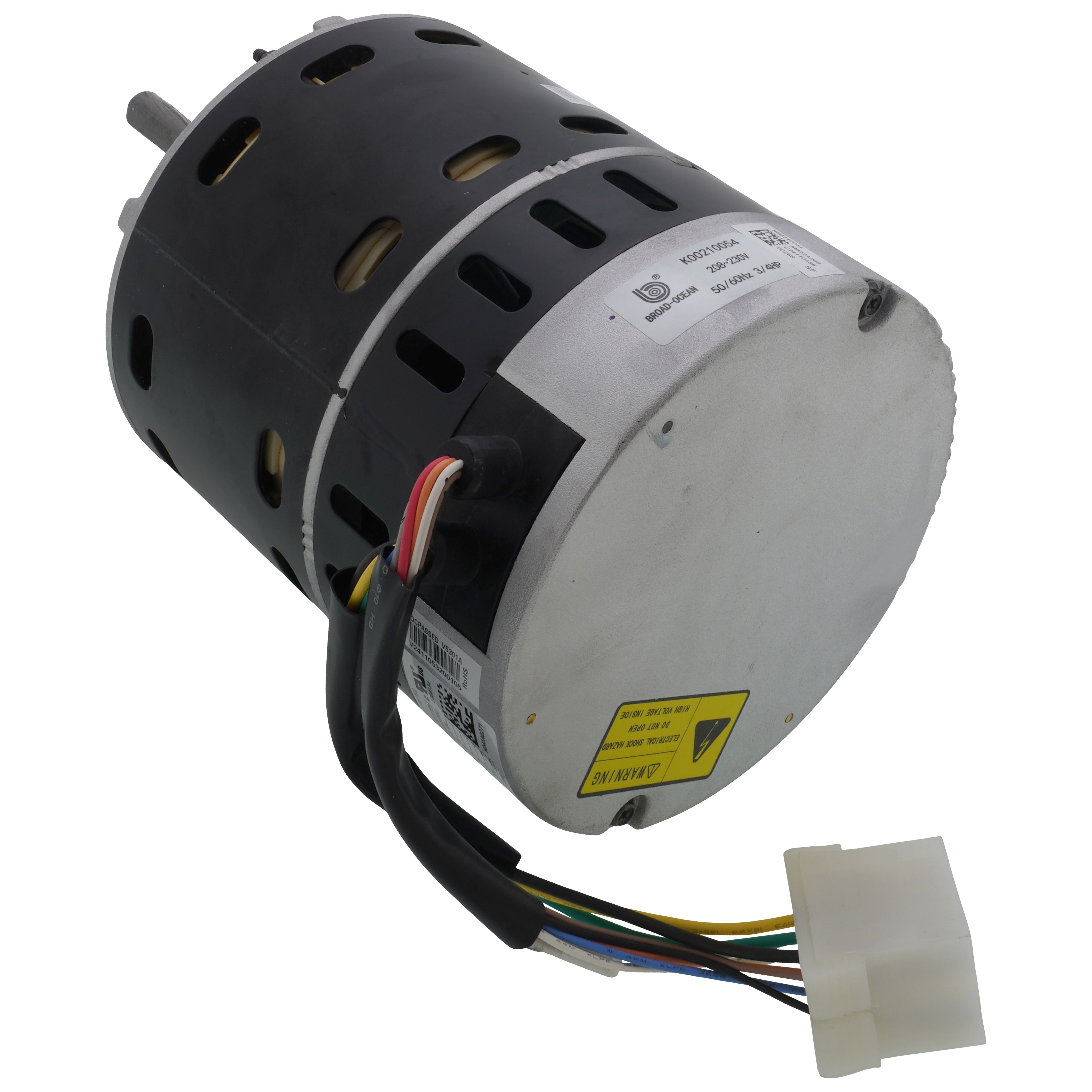 HD46AQ271 - Carrier HD46AQ271 - 3/4 HP 208/230V CCW Motor, HD46AQ271