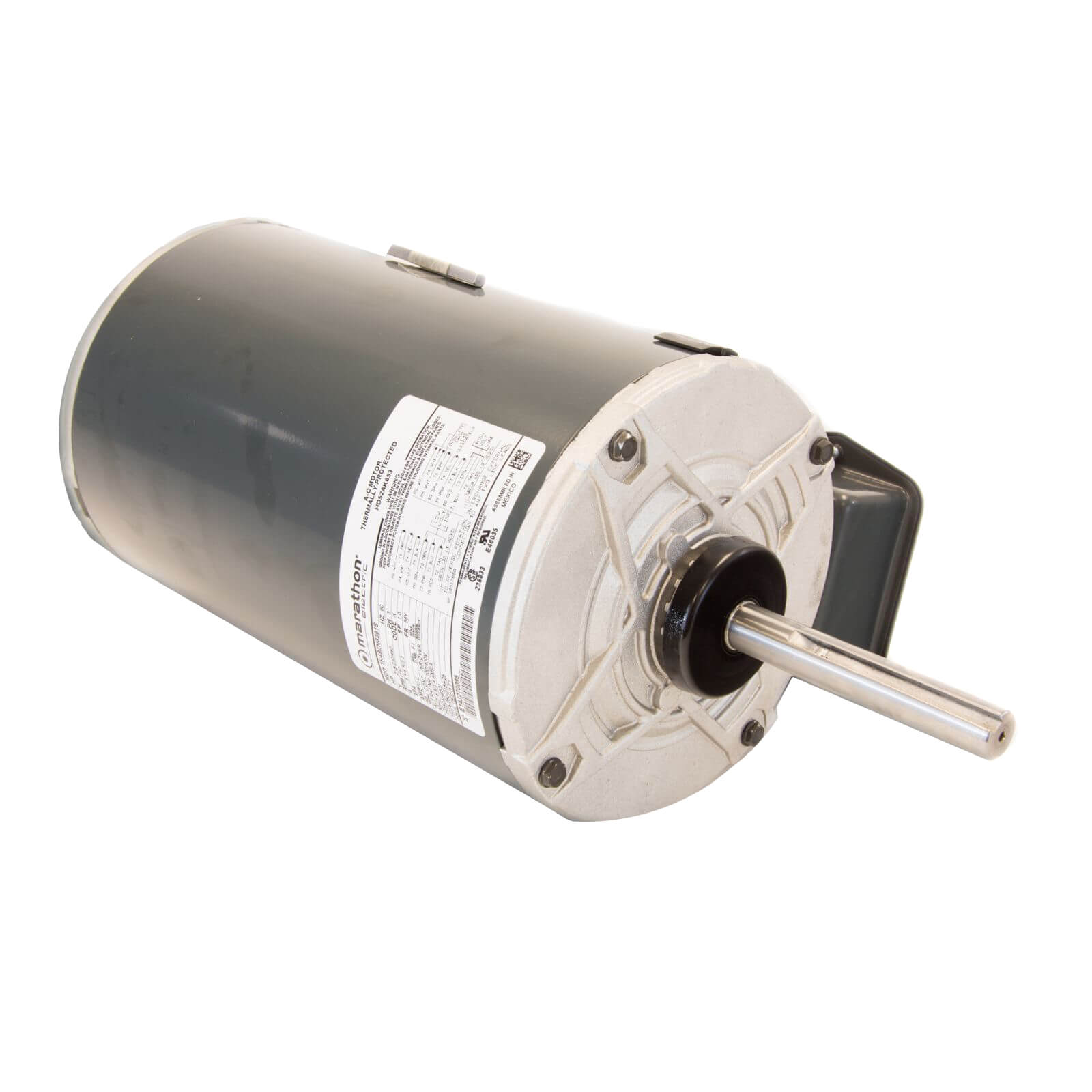 HD52AK653 - Carrier HD52AK653 - 3 Phase-1 HP Motor, 1140RPM, HD52AK653
