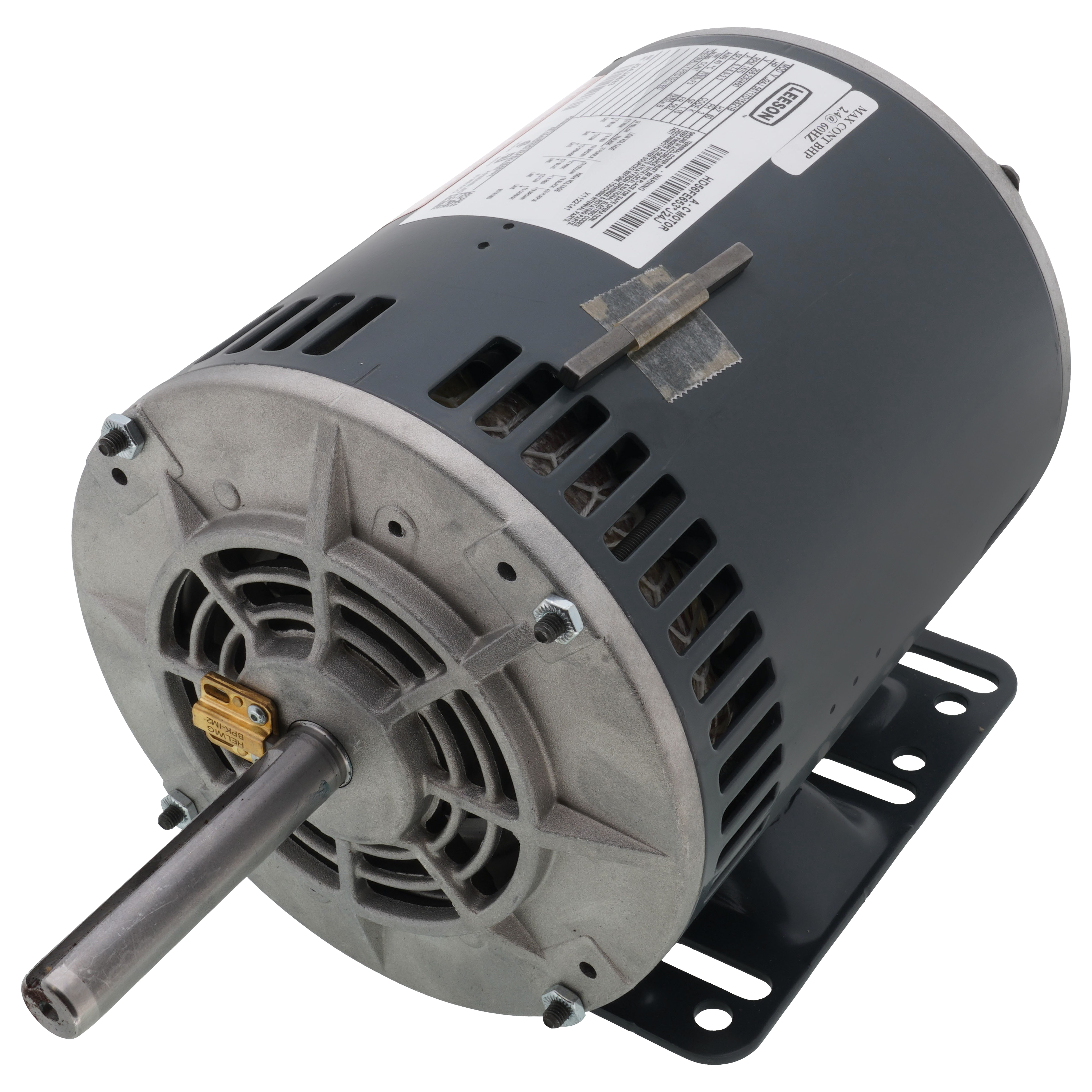 HD56FE653 - Carrier HD56FE653 - 2.4HP 460/3P Med Static Motor (208