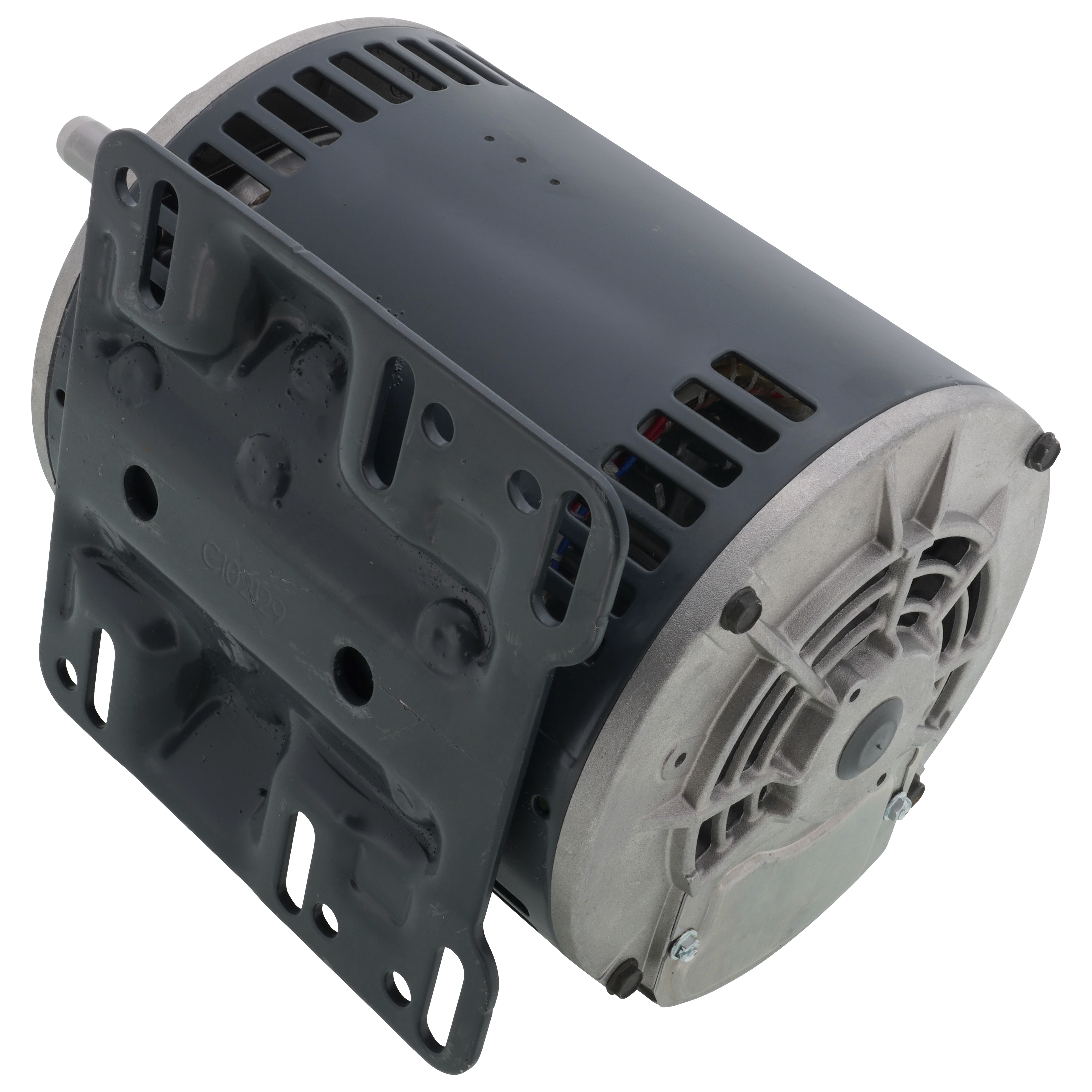 HD56FE653 - Carrier HD56FE653 - 2.4HP 460/3P Med Static Motor (208