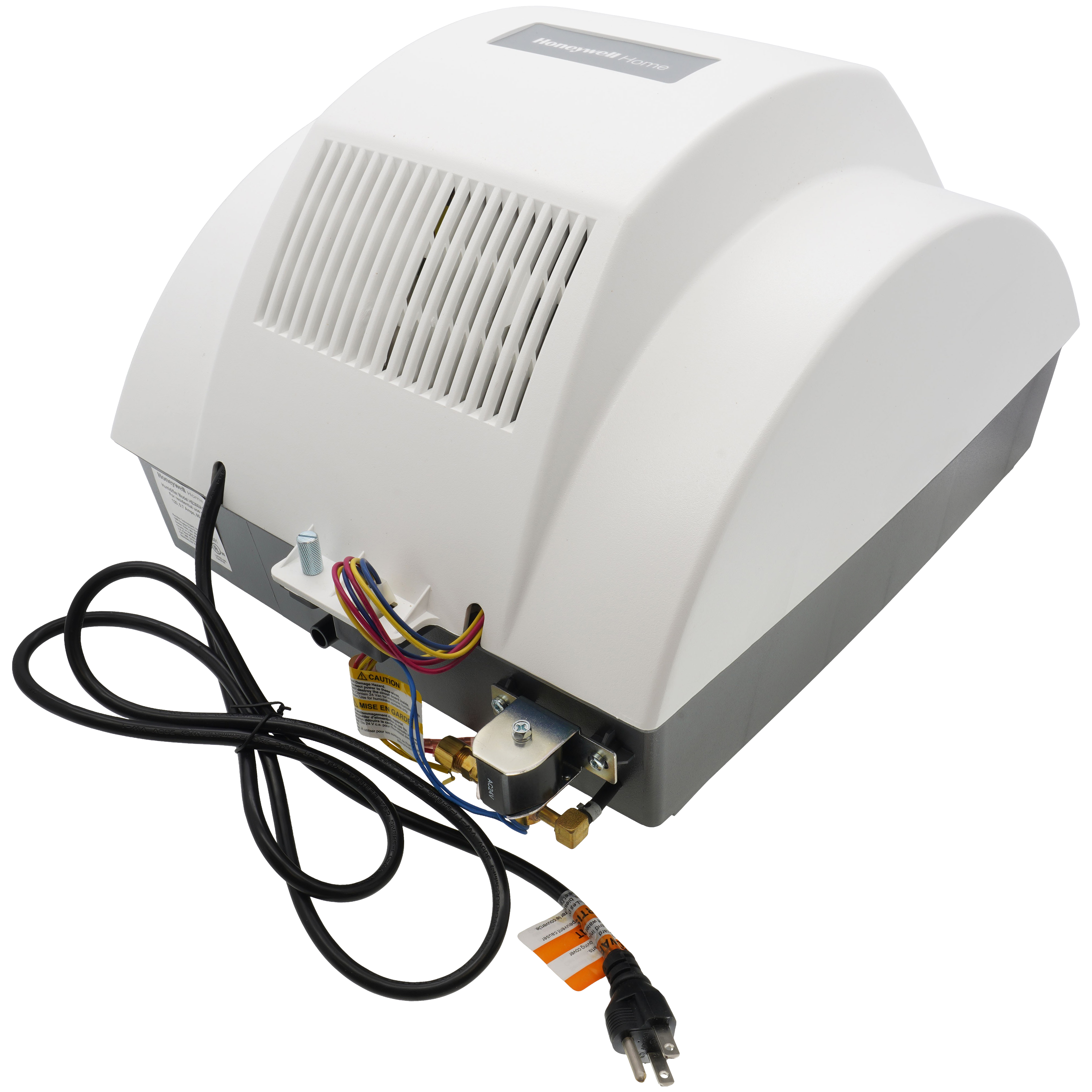 Honeywell Whole House Humidifier Dehumidifier For Basement Honeywell