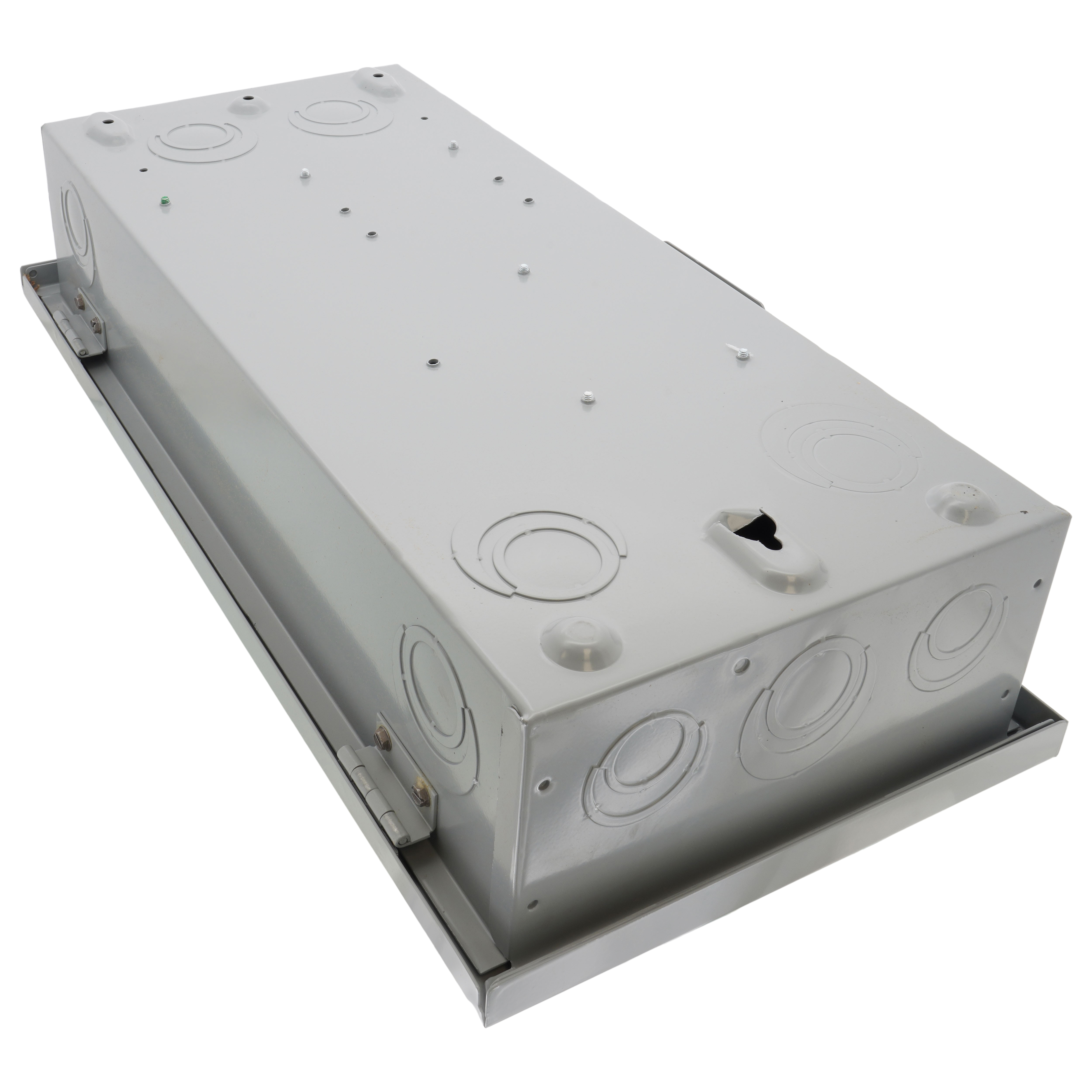 HF363 - Siemens HF363 - 100A Low Voltage Circuit Protection Fused