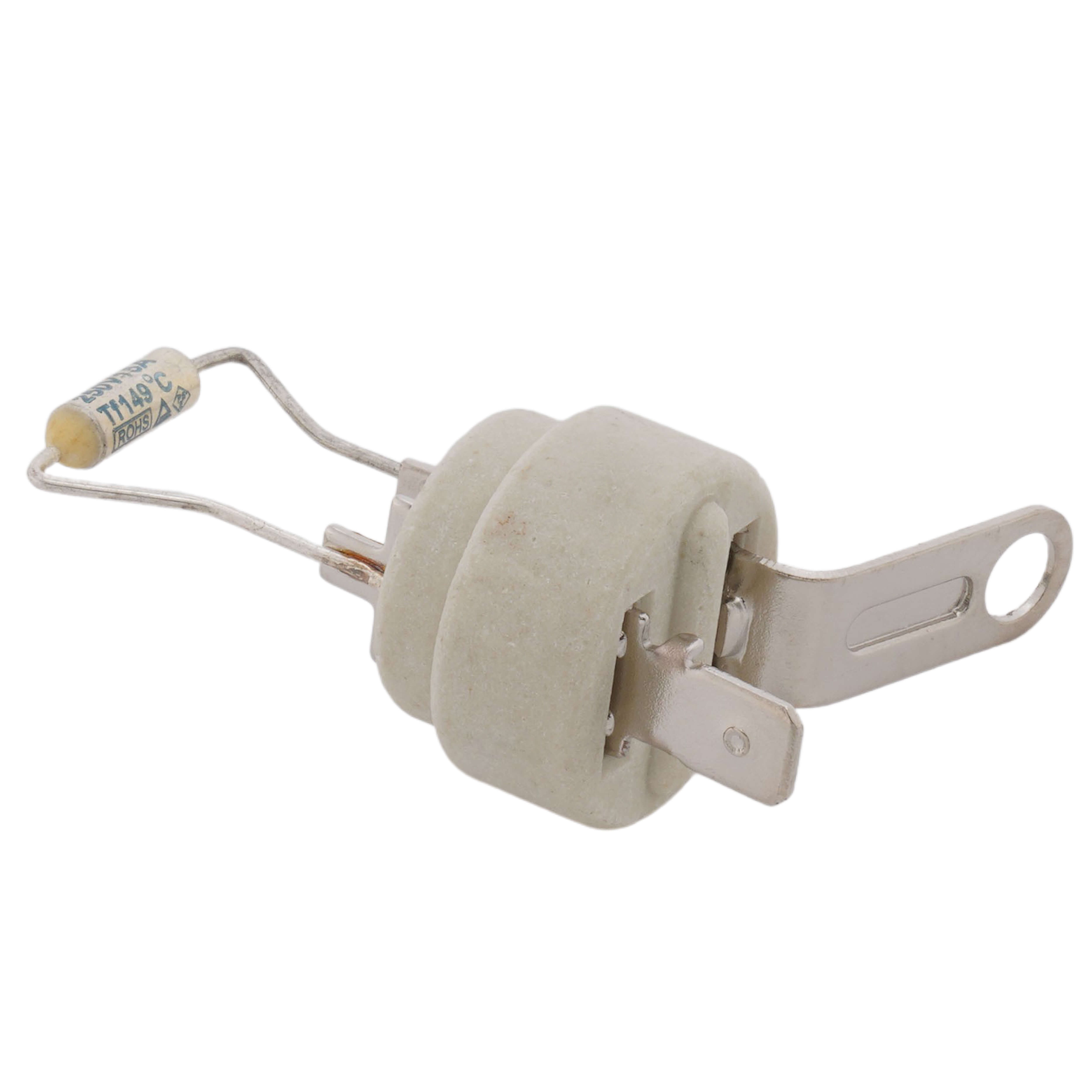 HFL-5257 - DiversiTech HFL-5257 - Fusible Link Face Plate, 257 