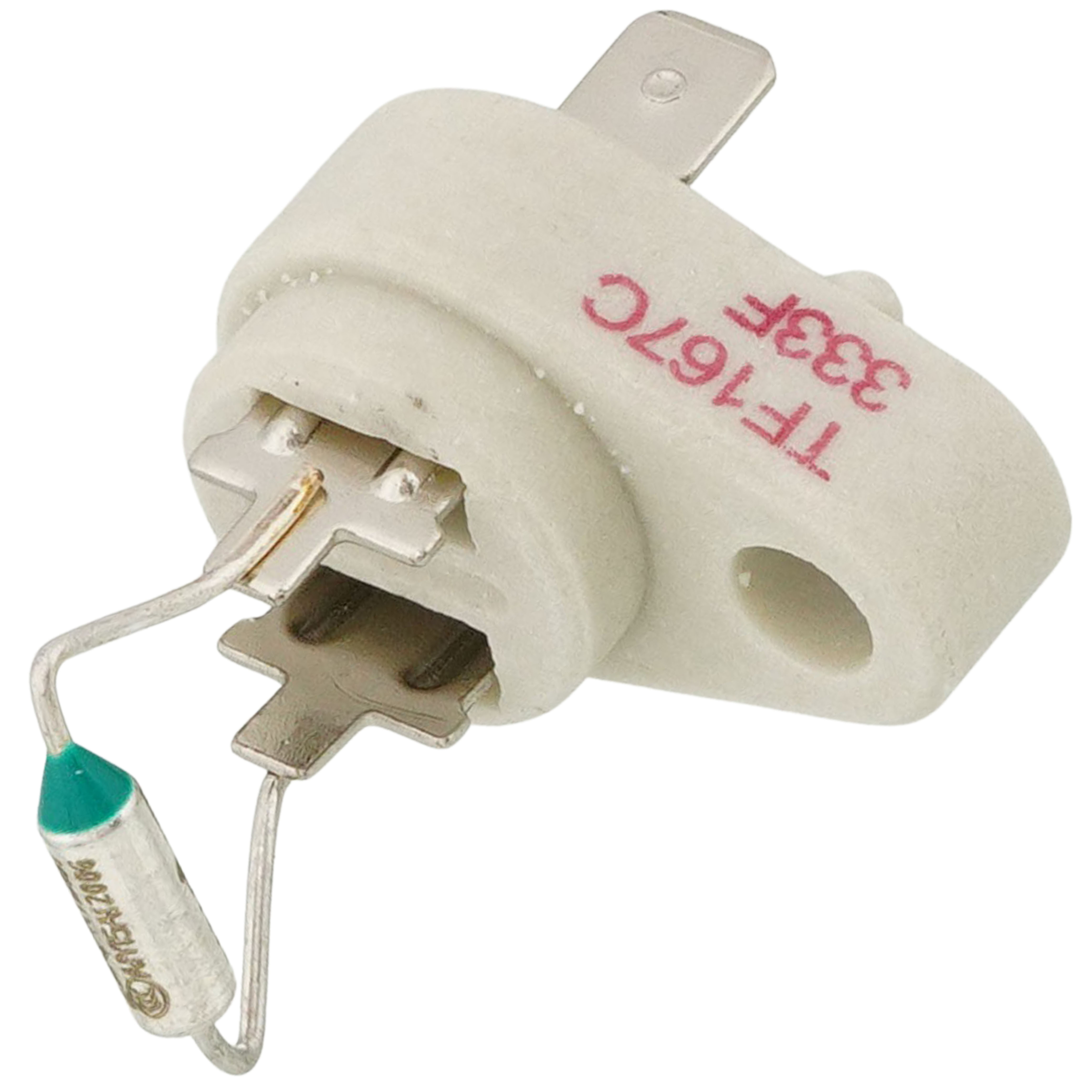 HFL-5333 - DiversiTech HFL-5333 - Fusible Link Face Plate, 333