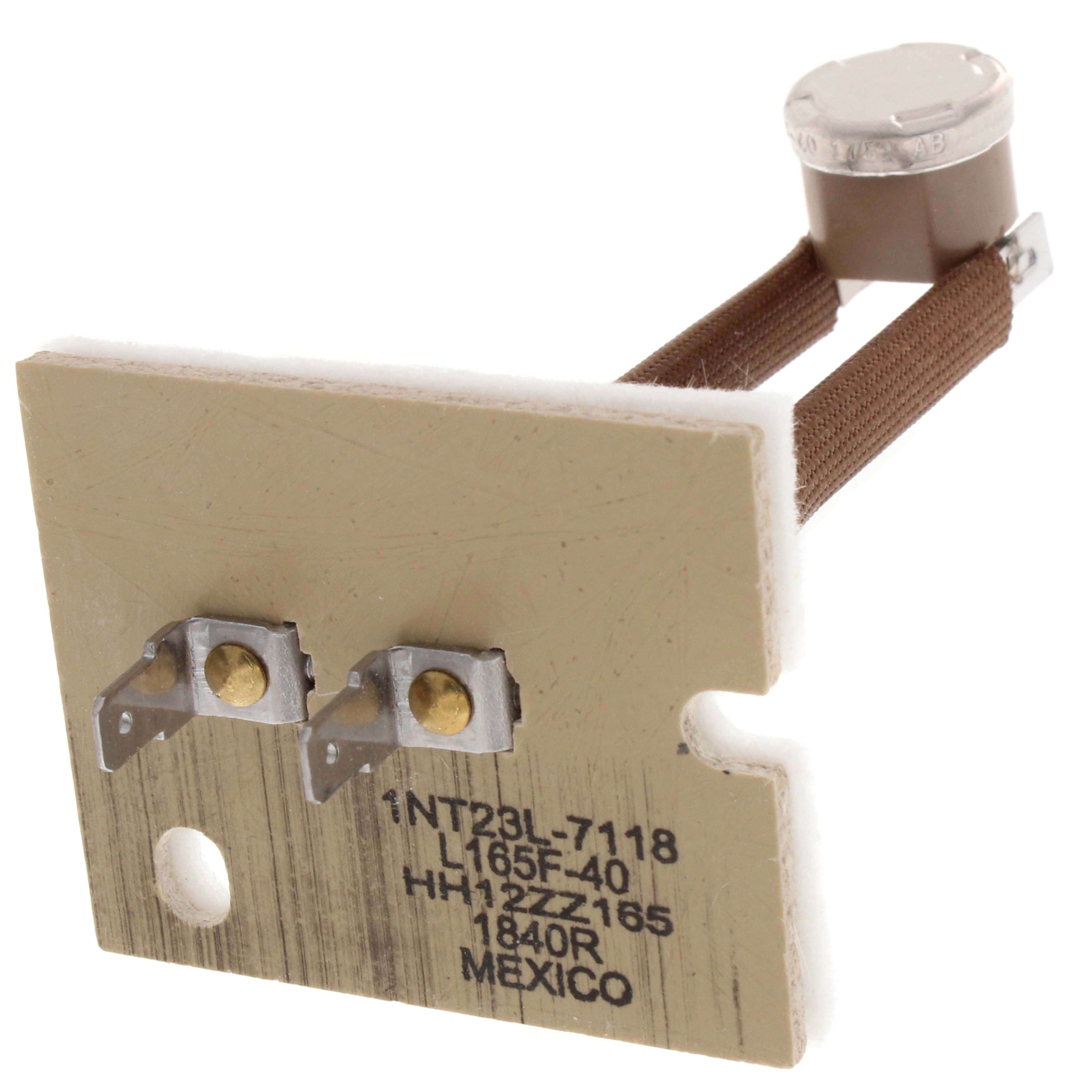 HH12ZZ165 - Carrier HH12ZZ165 - L165F-40 Limit Switch, HH12ZZ165