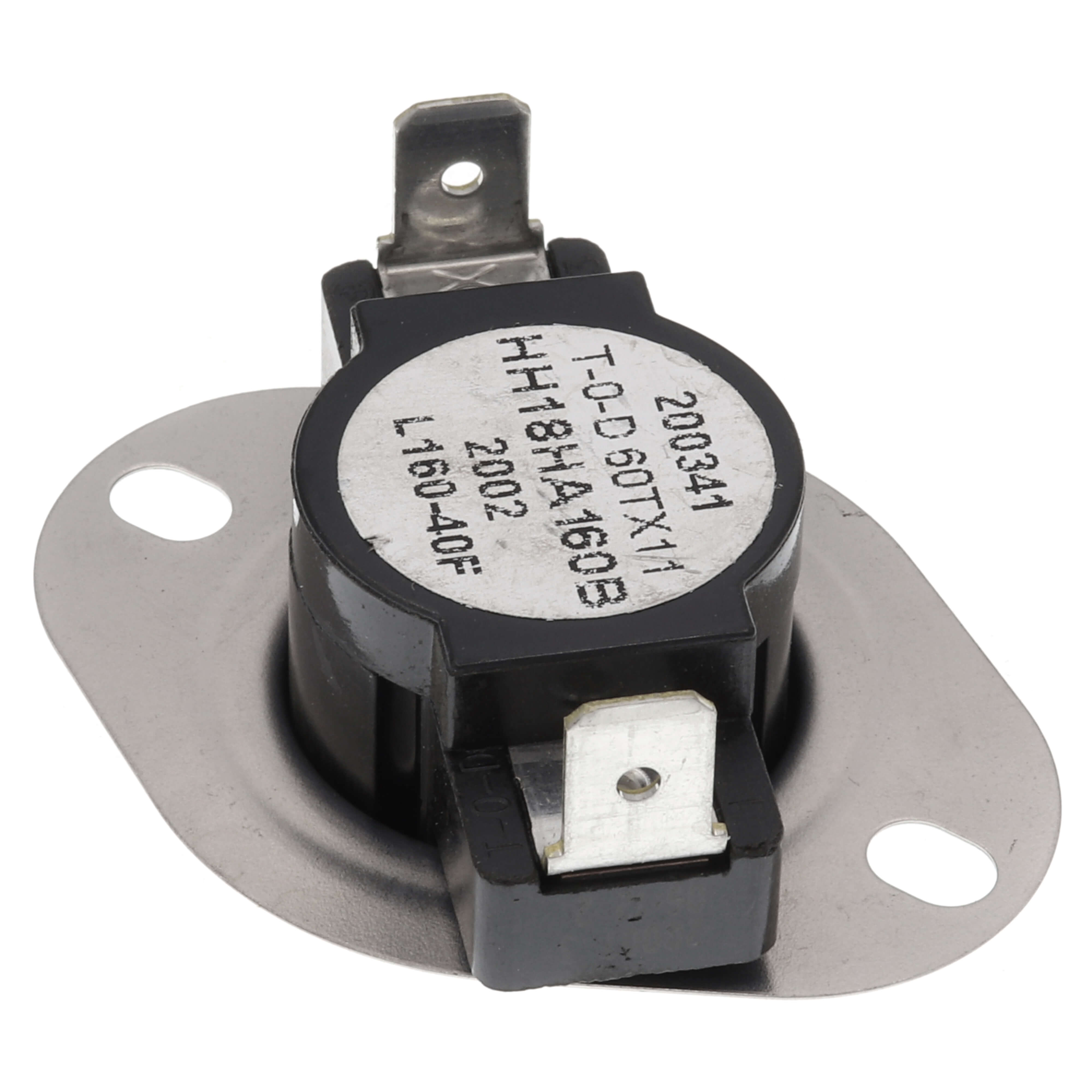 HH18HA160 - Carrier HH18HA160 - Temperature Activated Switch