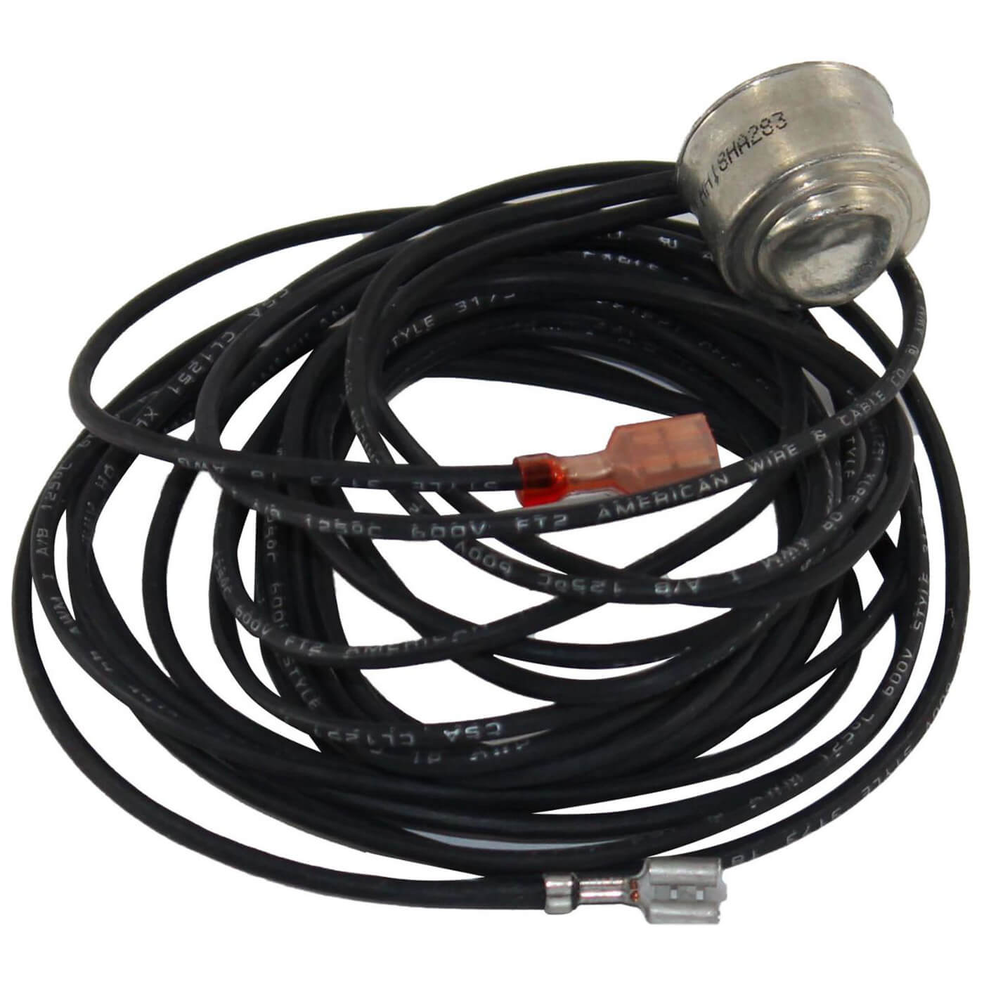 HH18HA283 - Carrier HH18HA283 - Discharge gas Thermostat L270-80f