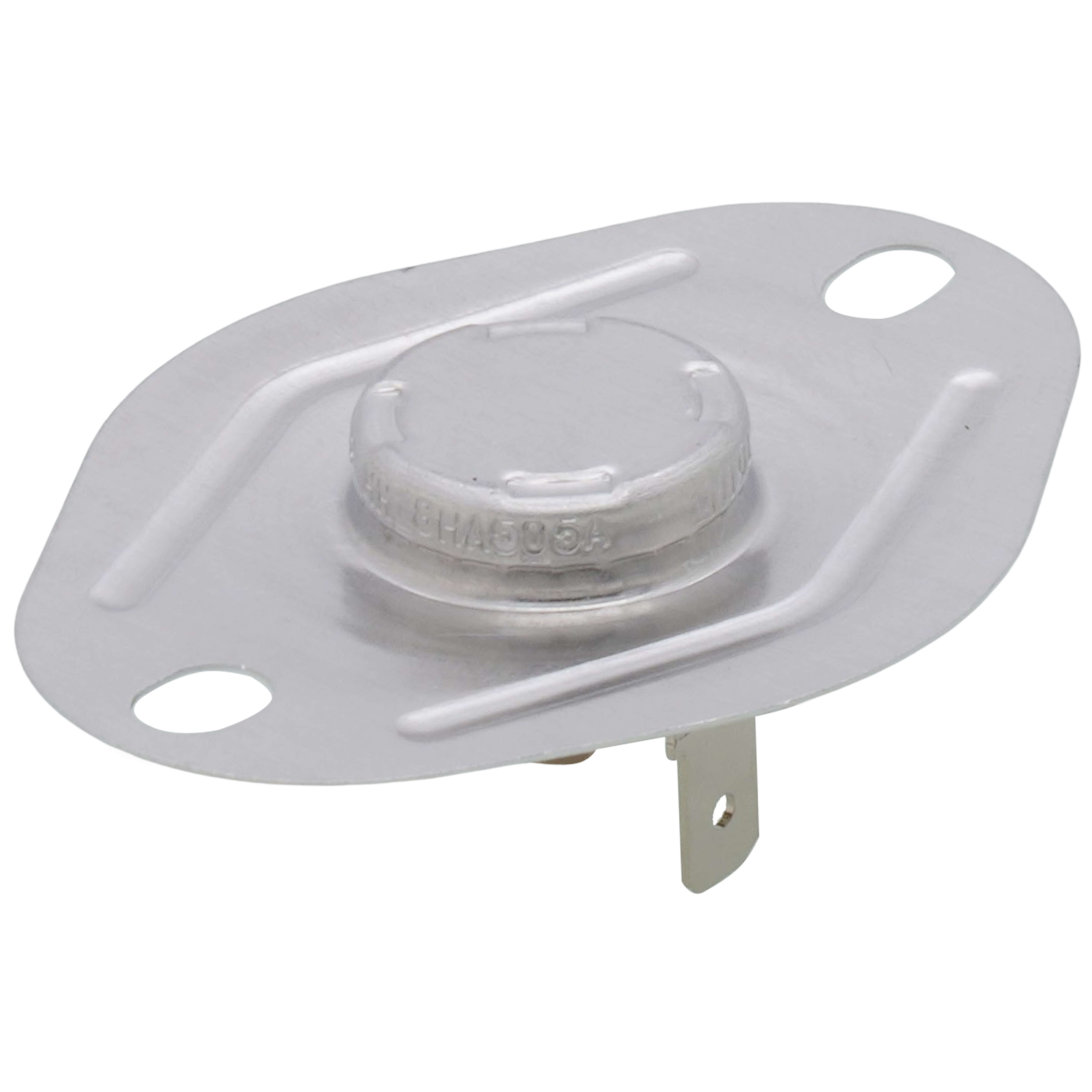 Carrier HVAC HH18HA490 Rollout Limit Switch, SPST, Opens 290F, Manual Reset | Parts Town