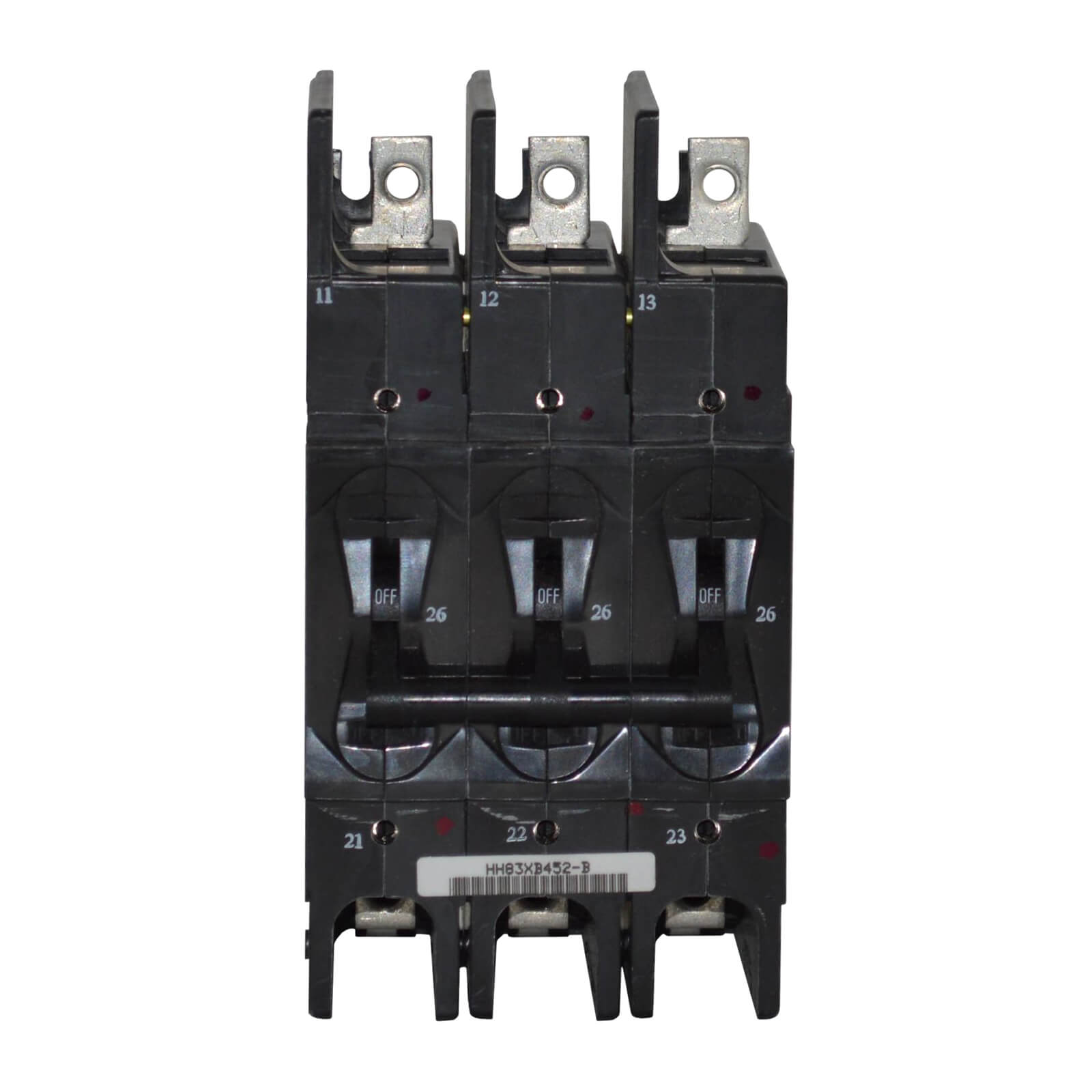HH83XB452 - Carrier HH83XB452 - Circuit Breaker, 26 Fla, 600v