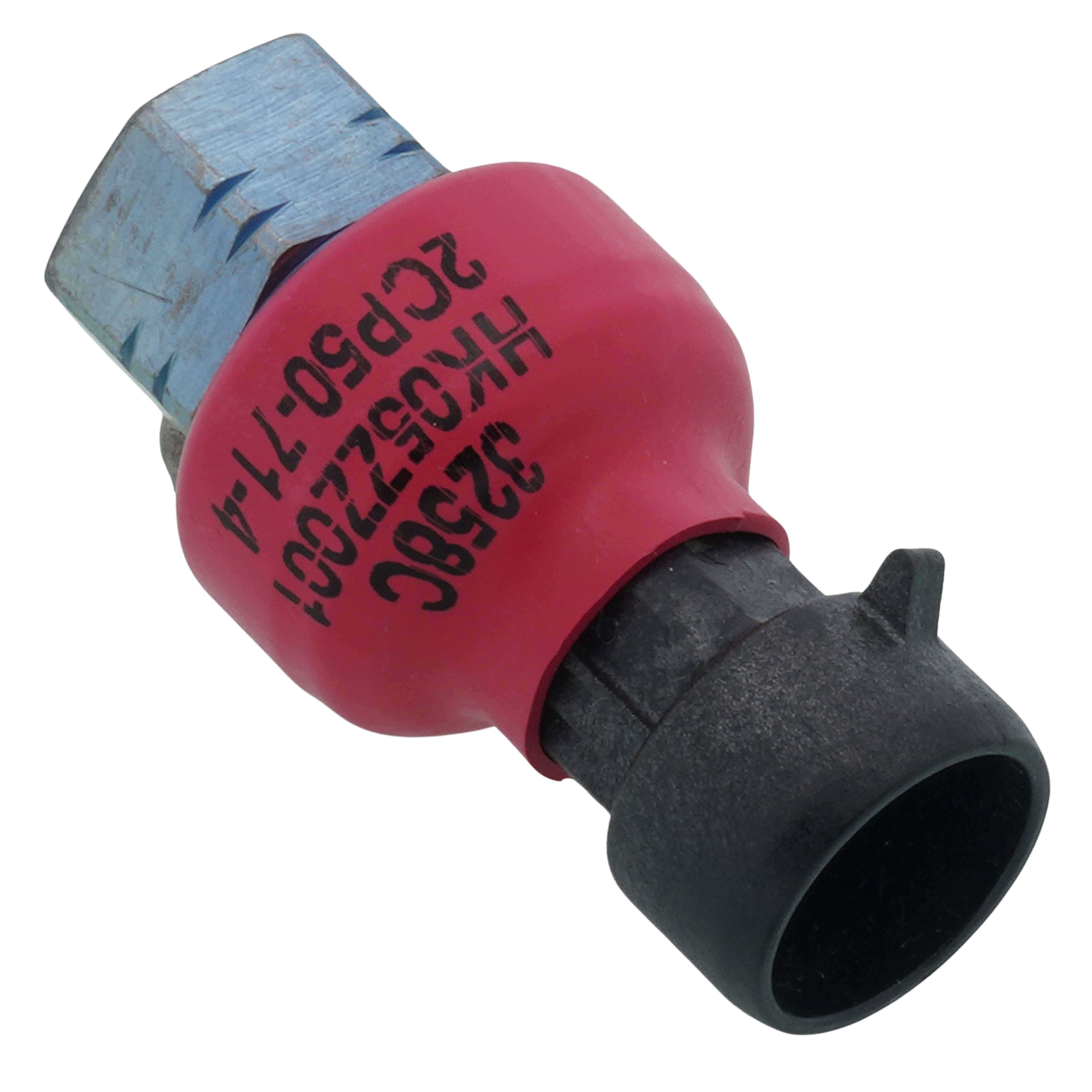 Totaline Carrier HK05ZZ013 Pressure Transducer – New HVAC Sensor