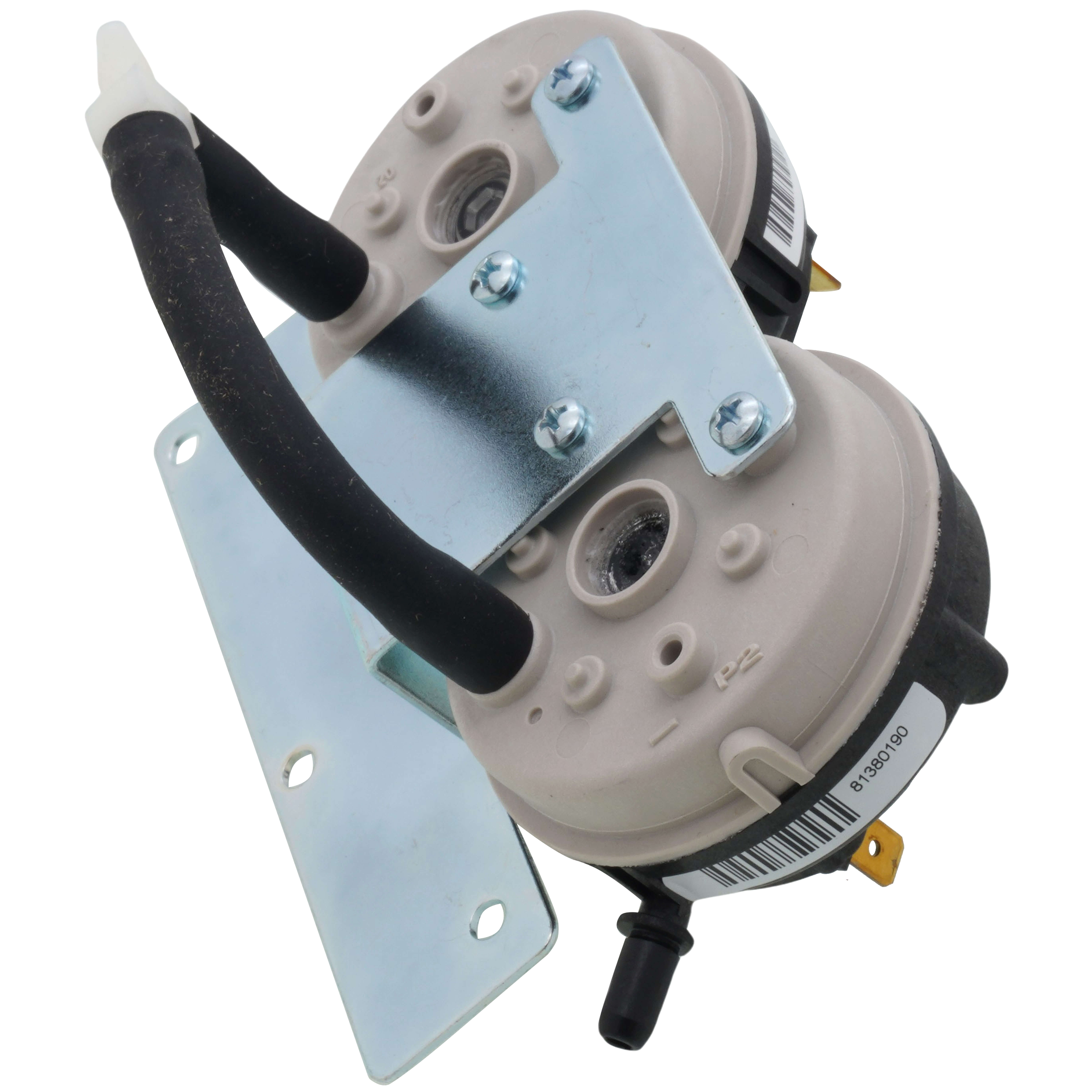 Bryant HK06WC069 Bryant OEM Furnace Draft Pressure Switch – Single ...