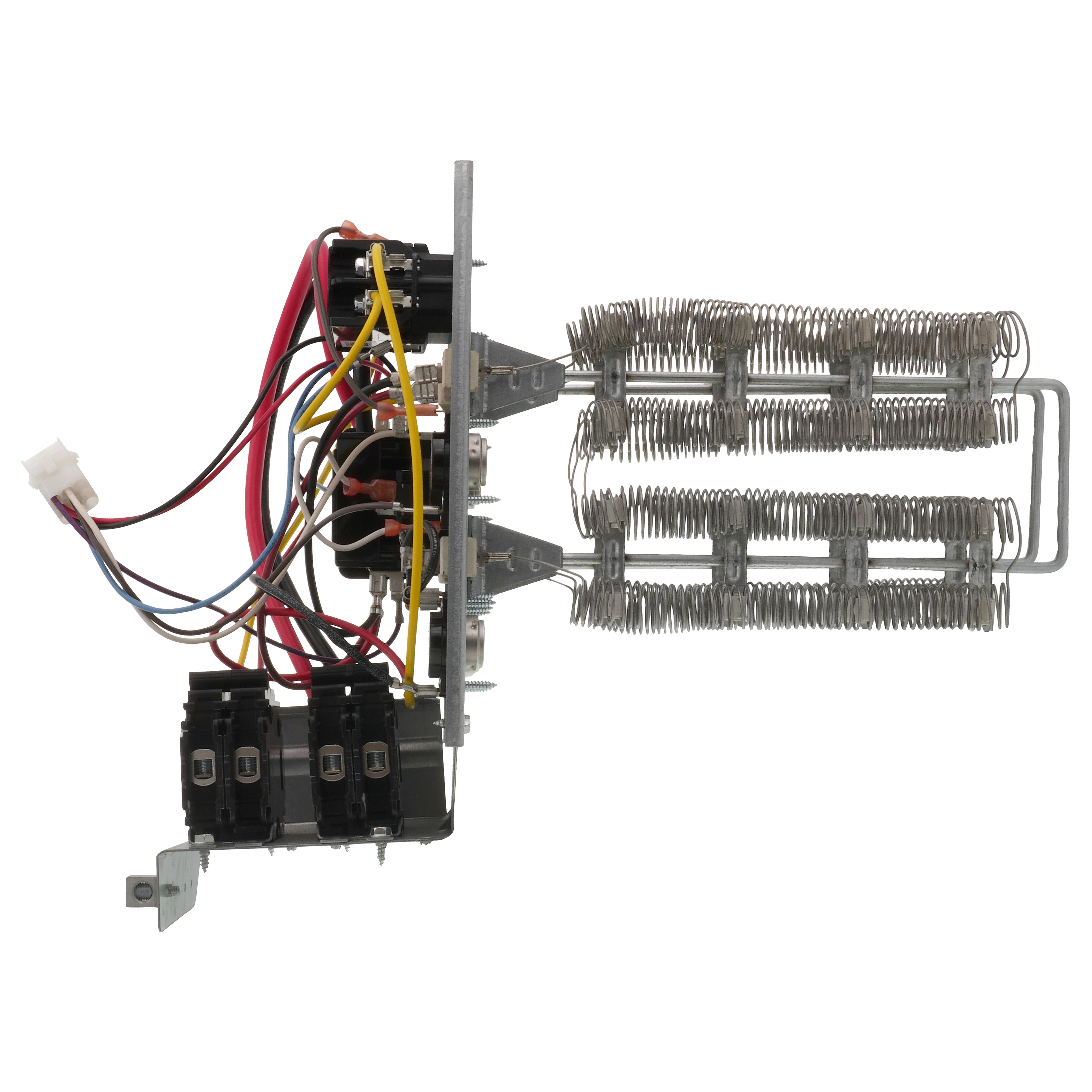 Goodman Electric Heat Kits, Electric Heat Kits, HKR Electric Heat