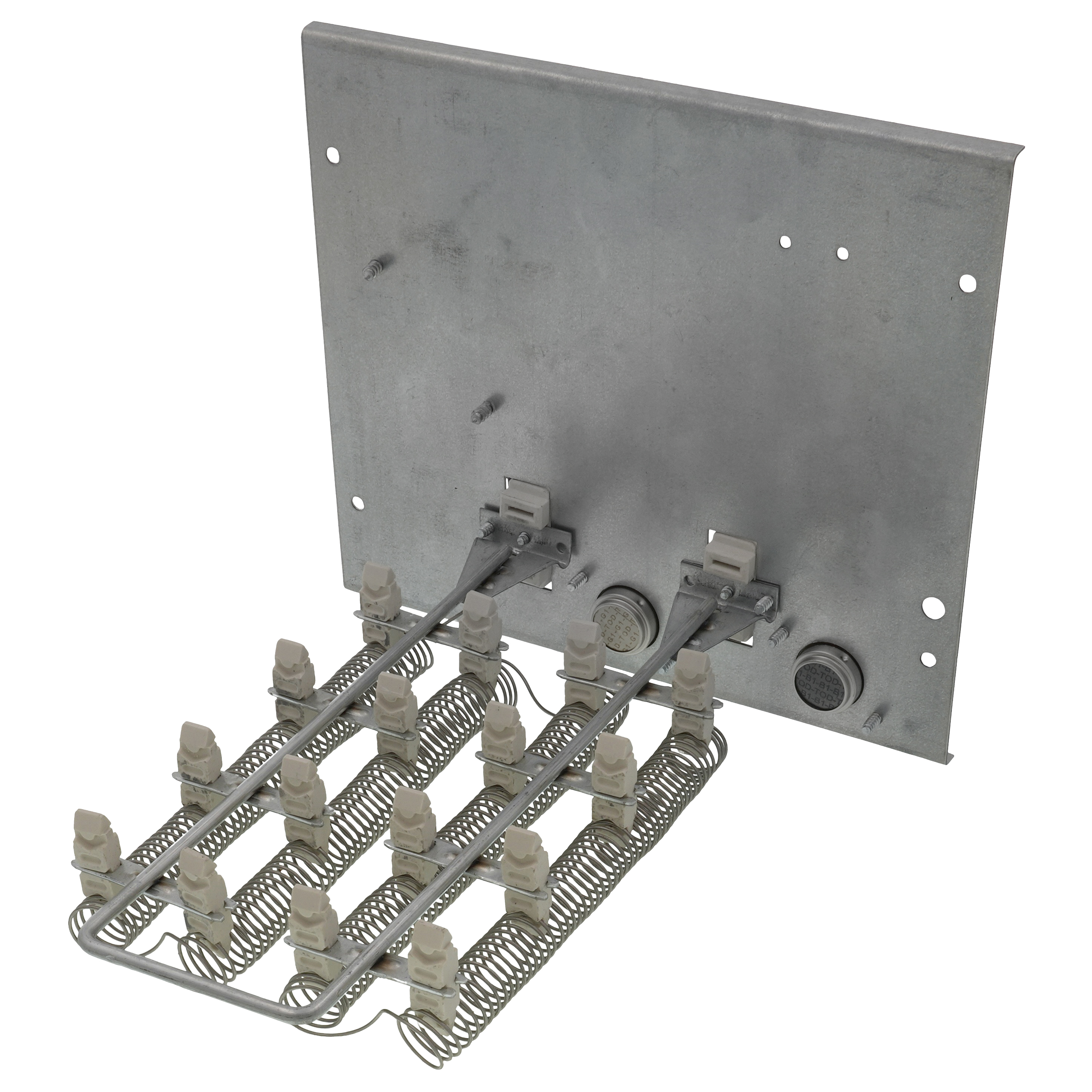 Goodman Electric Heat Kits, Electric Heat Kits, HKR Electric Heat